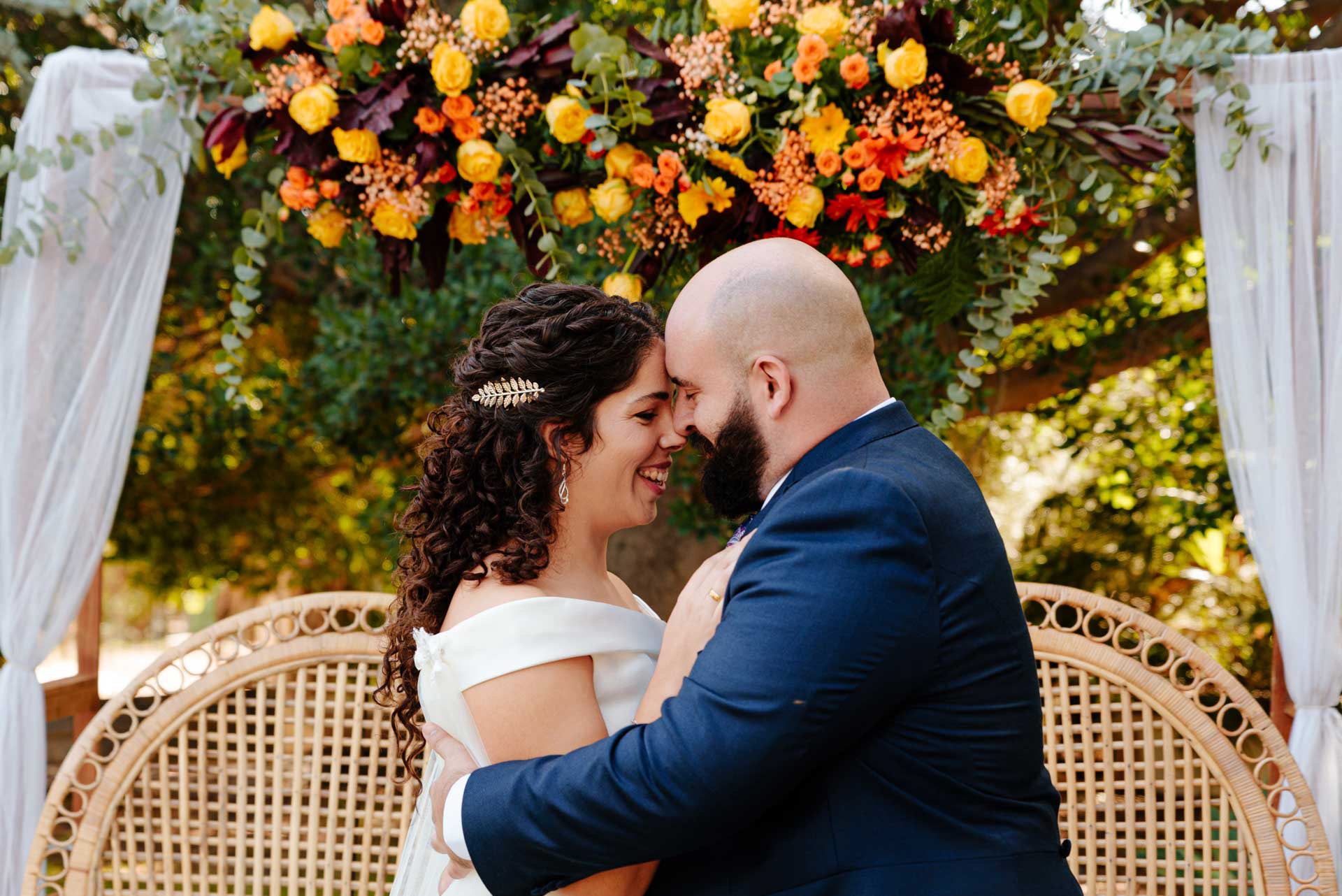 Fotógrafo de bodas en Alicante 