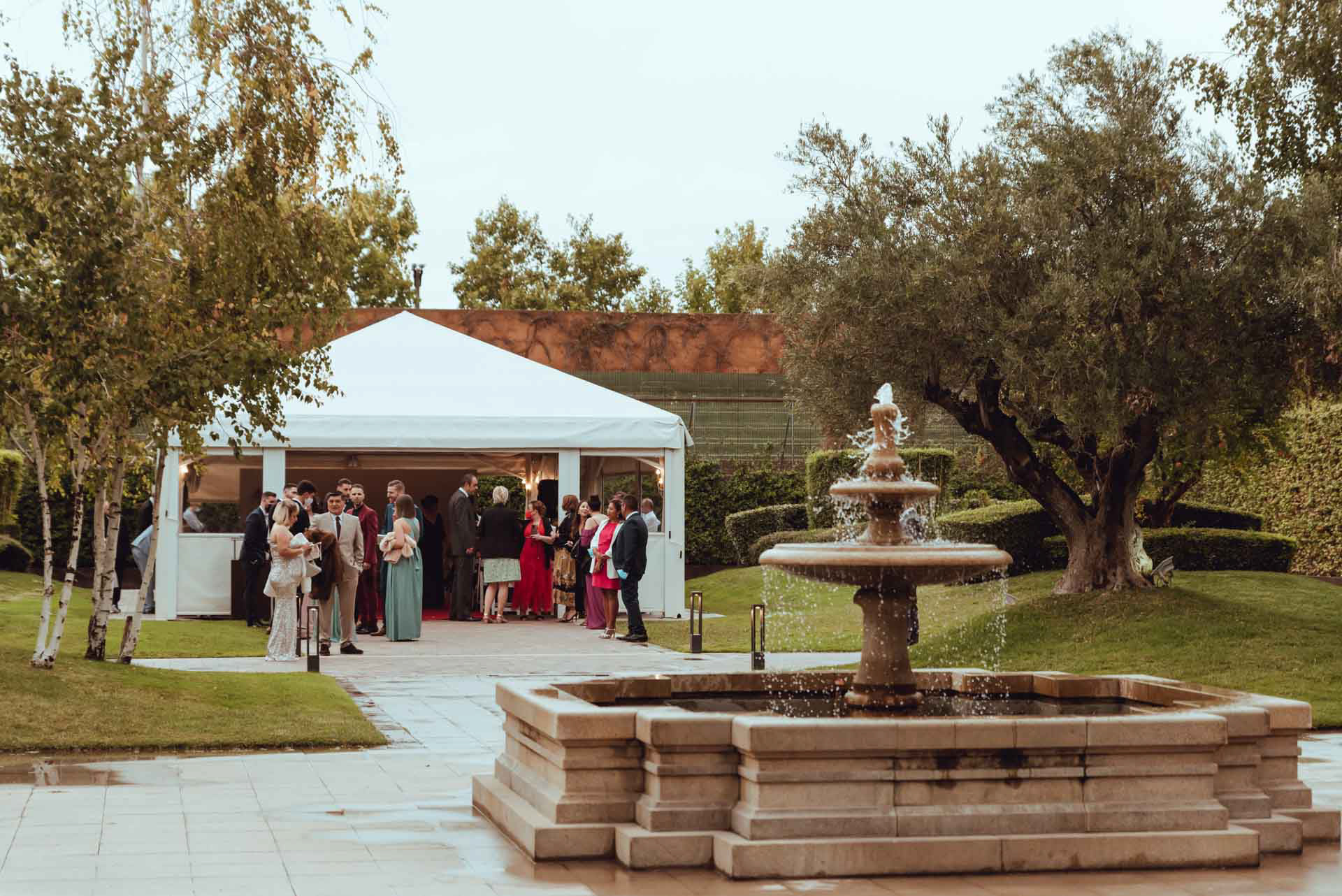 Fotógrafo de bodas en Alicante