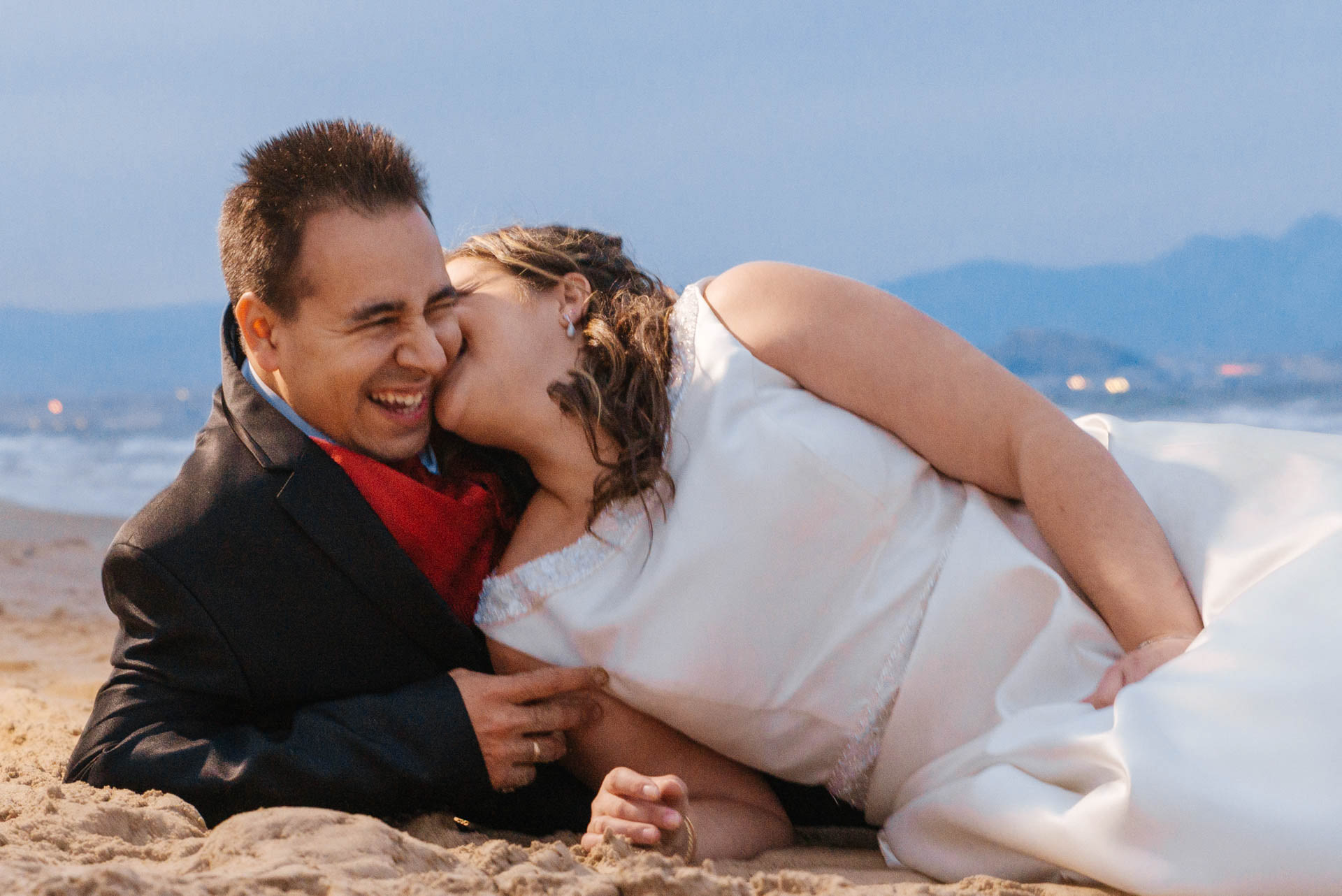 Fotógrafo de bodas en Alicante
