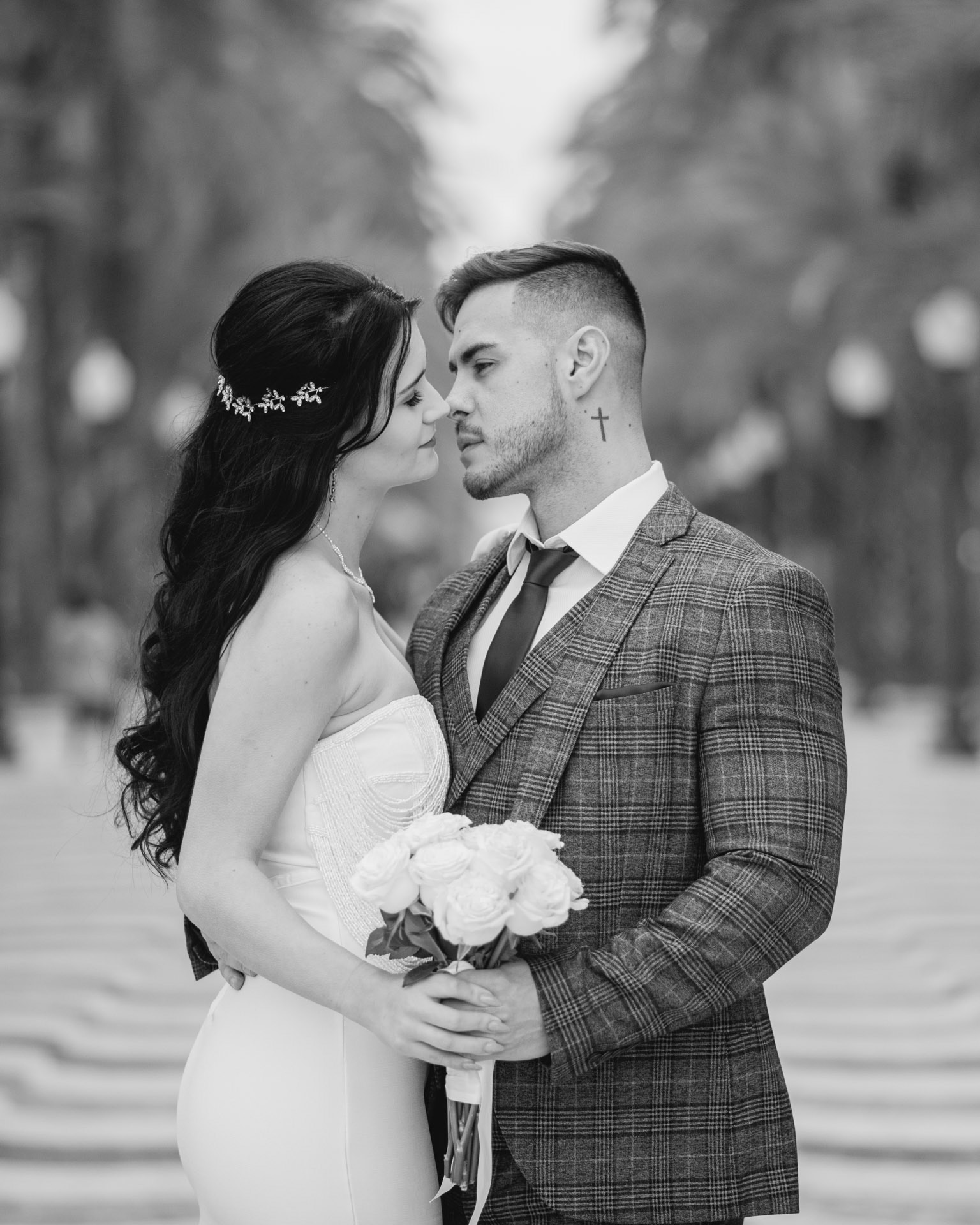 Fotografo de bodas en Alicante 