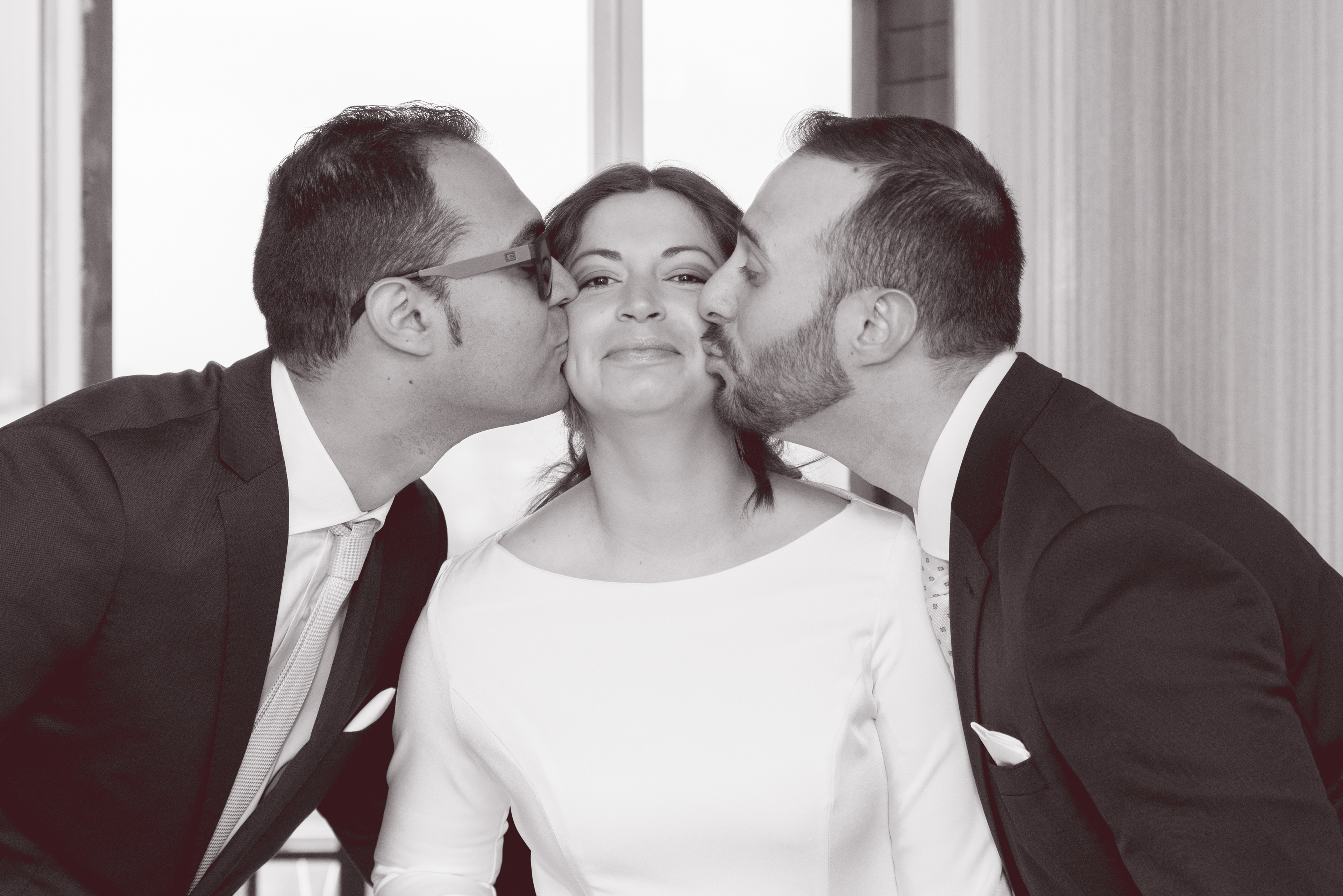 fotografo de boda, Miguel Zare