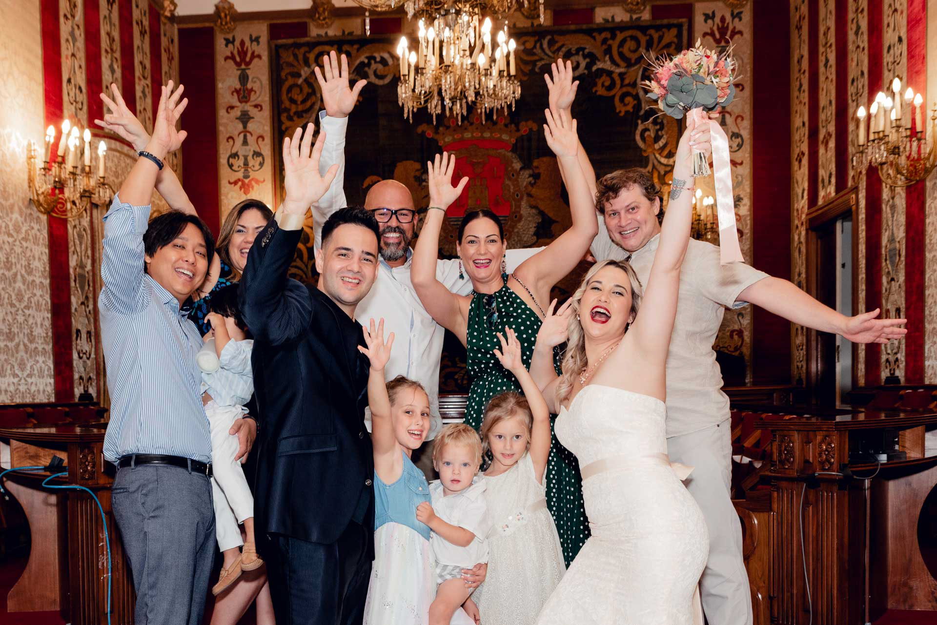 Fotógrafo de bodas en Alicante