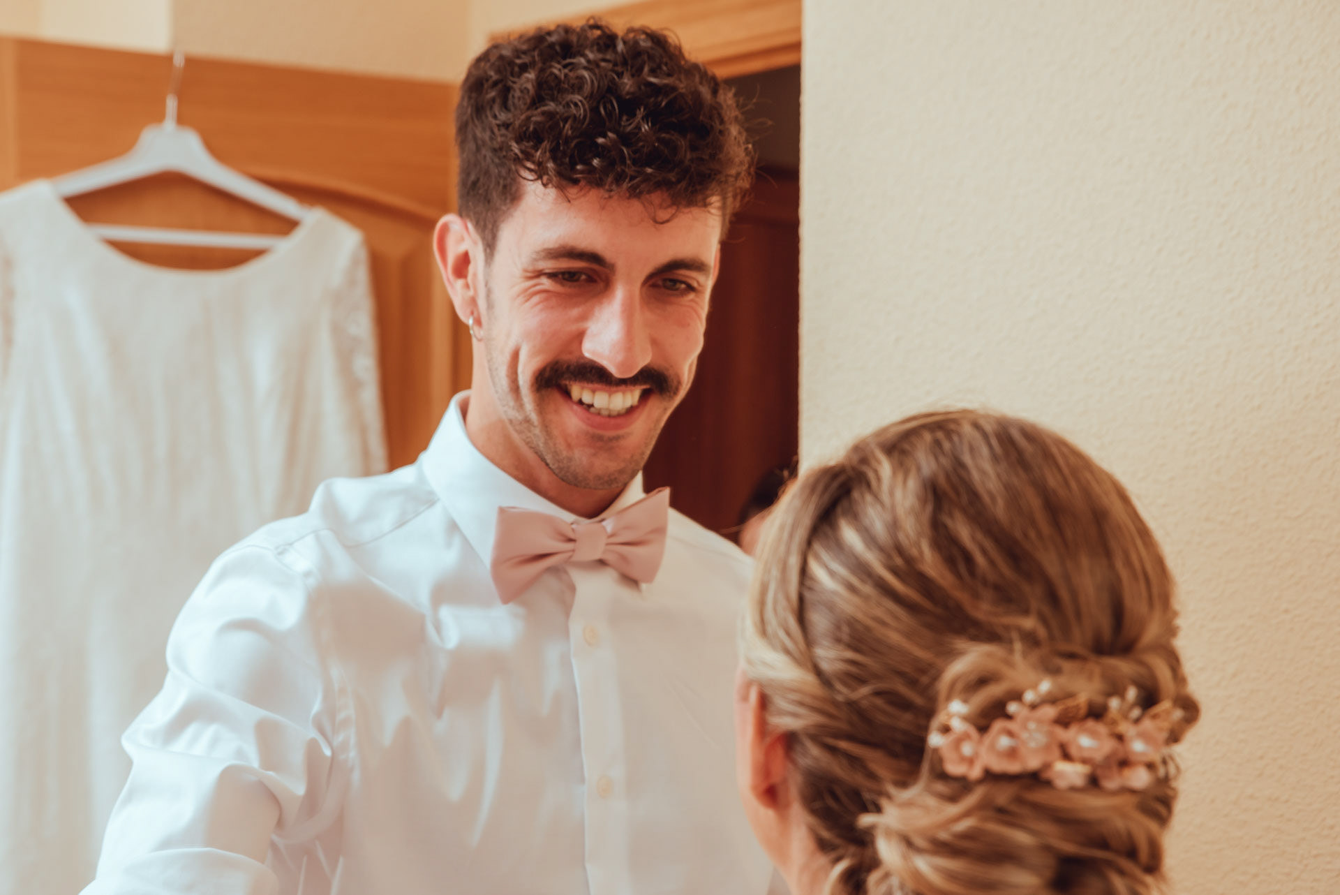 Fotógrafo de bodas en Alicante