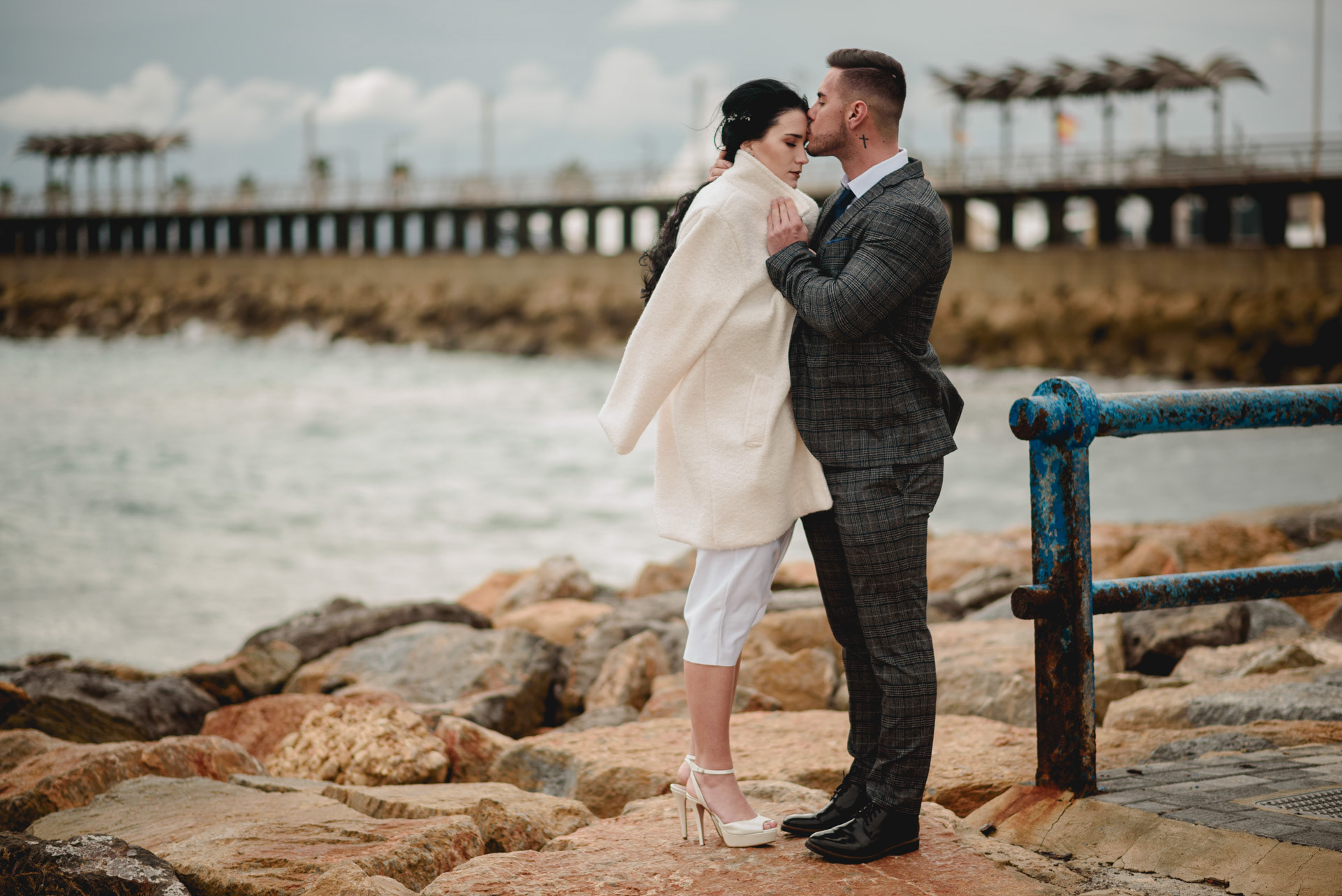 Fotografo de bodas en Alicante 