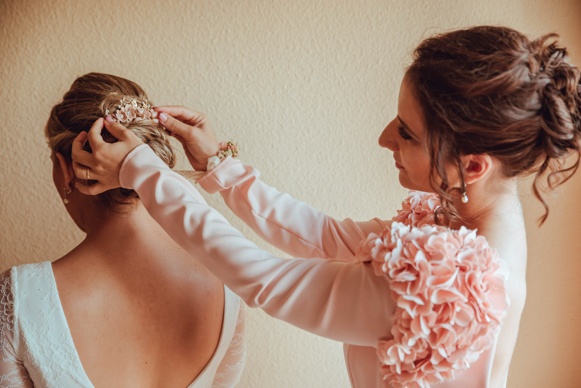 Fotógrafo de bodas en Alicante