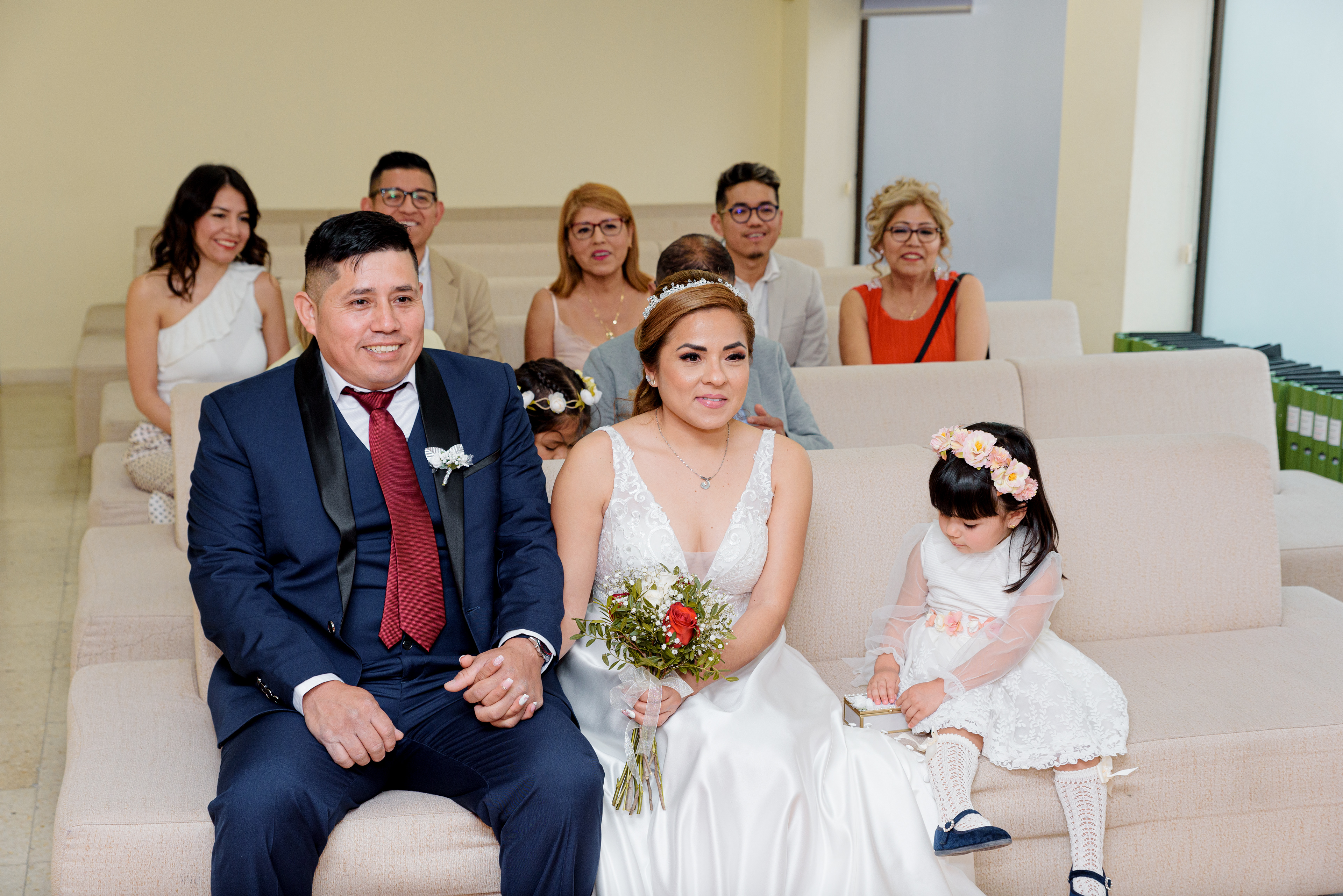 Fotógrafo de boda civil en alicante