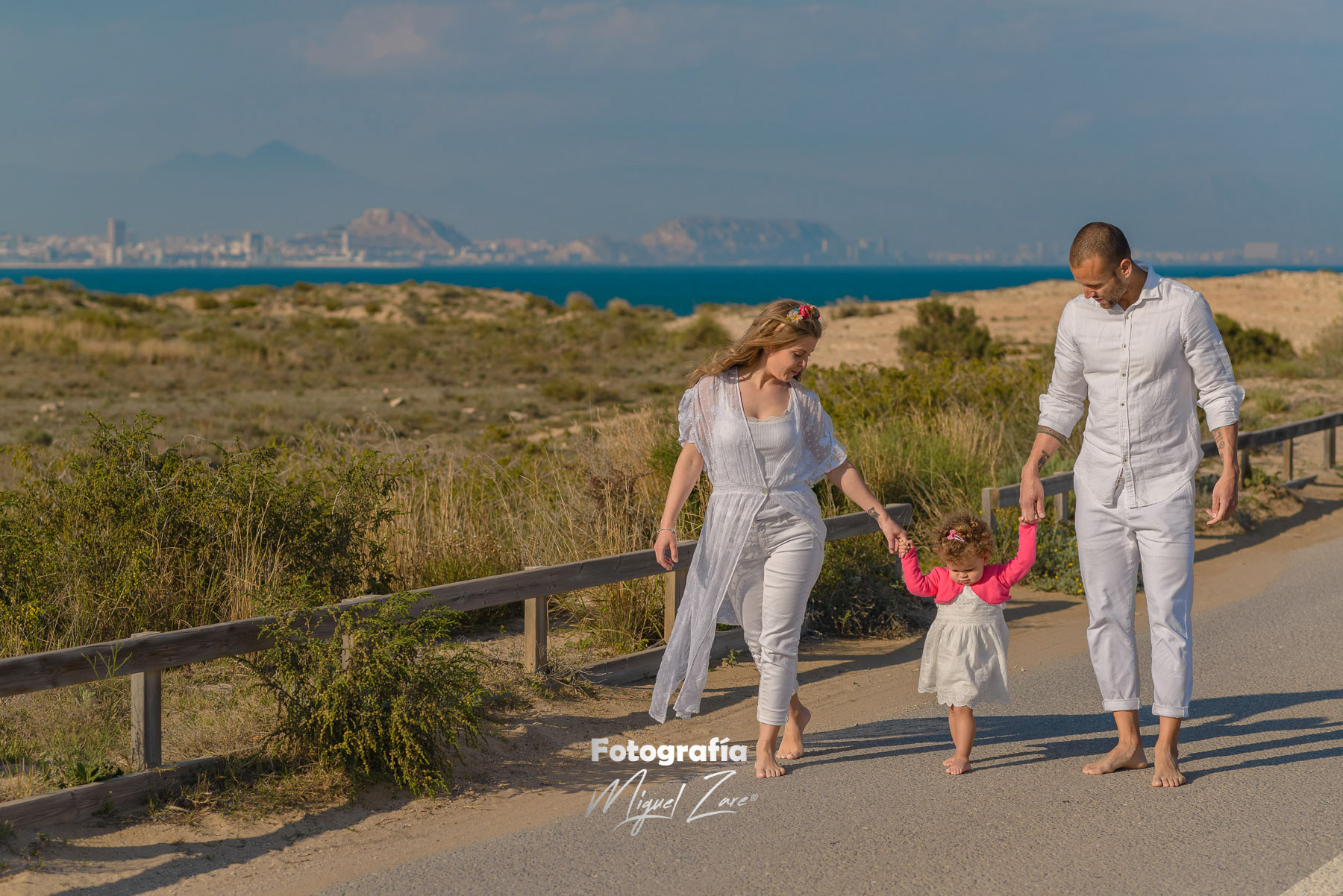 fotografo de familia en alicante