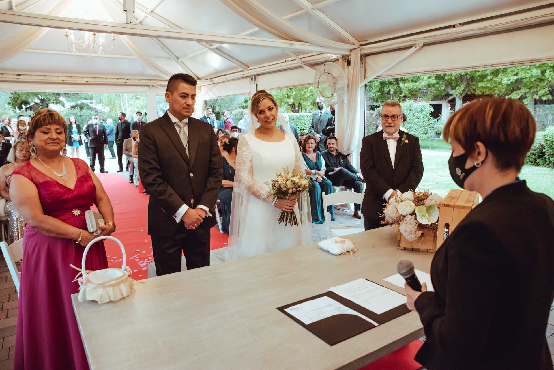 Fotógrafo de bodas en Alicante