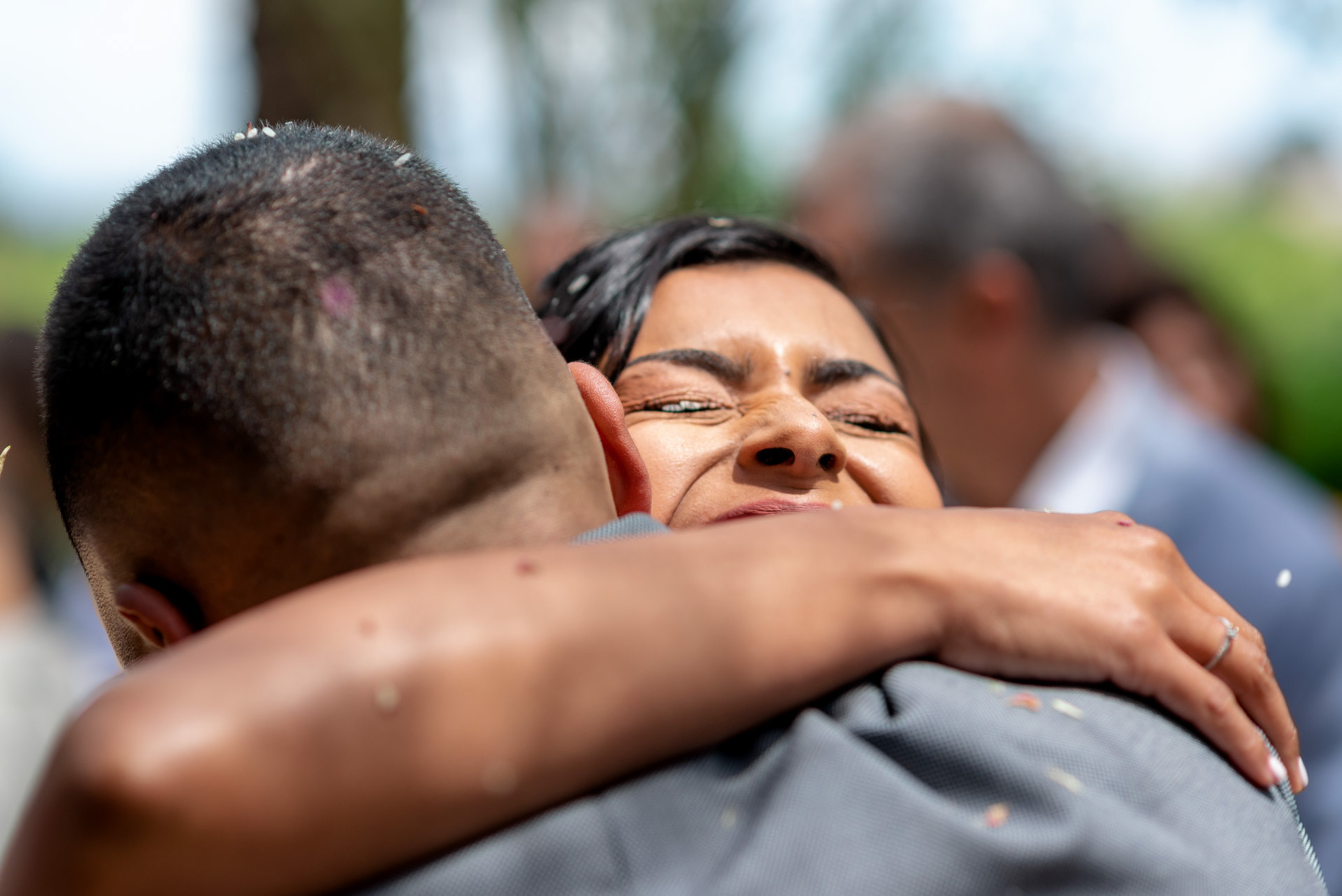 Fotografo de bodas en Alicante