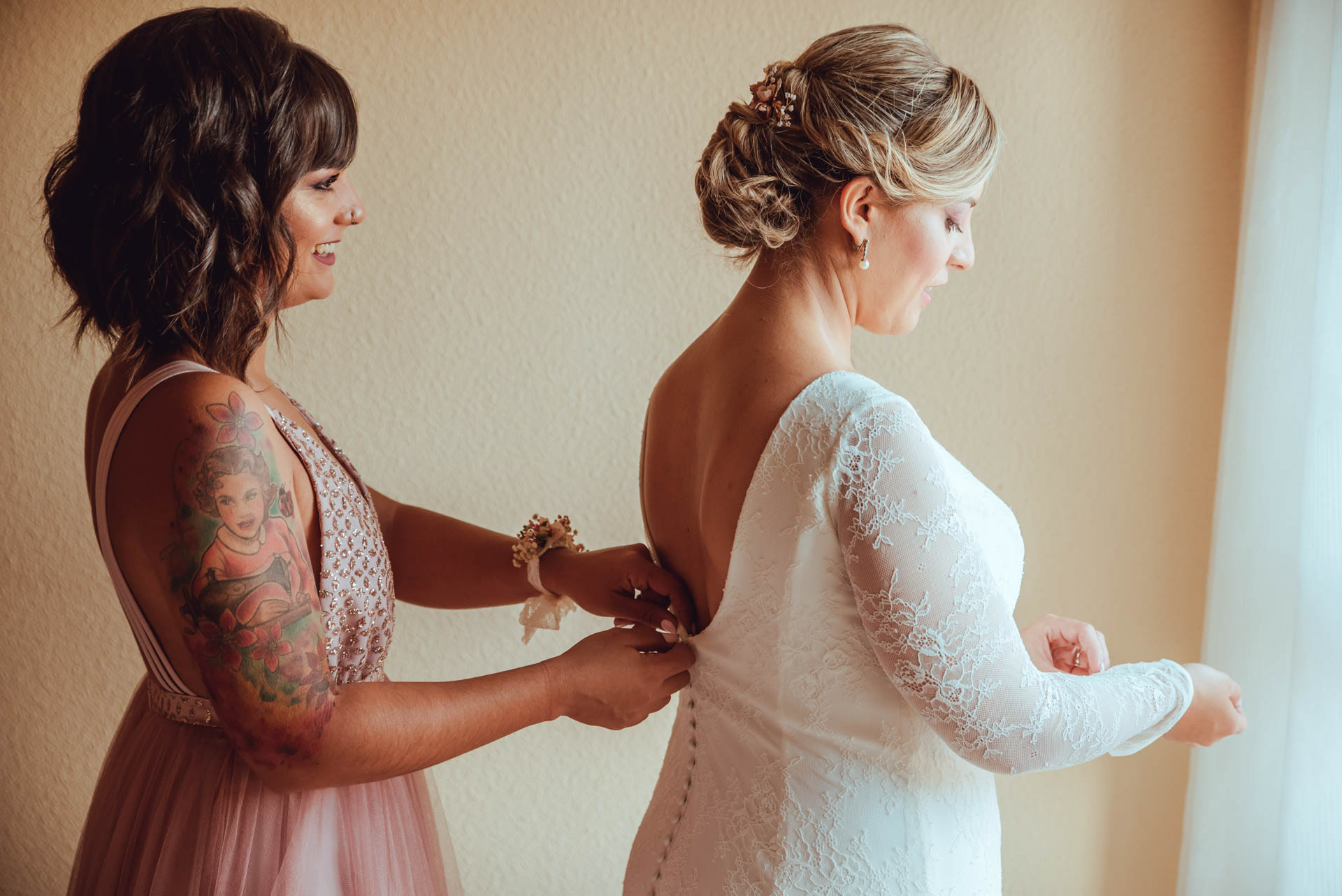 Fotógrafo de bodas en Alicante