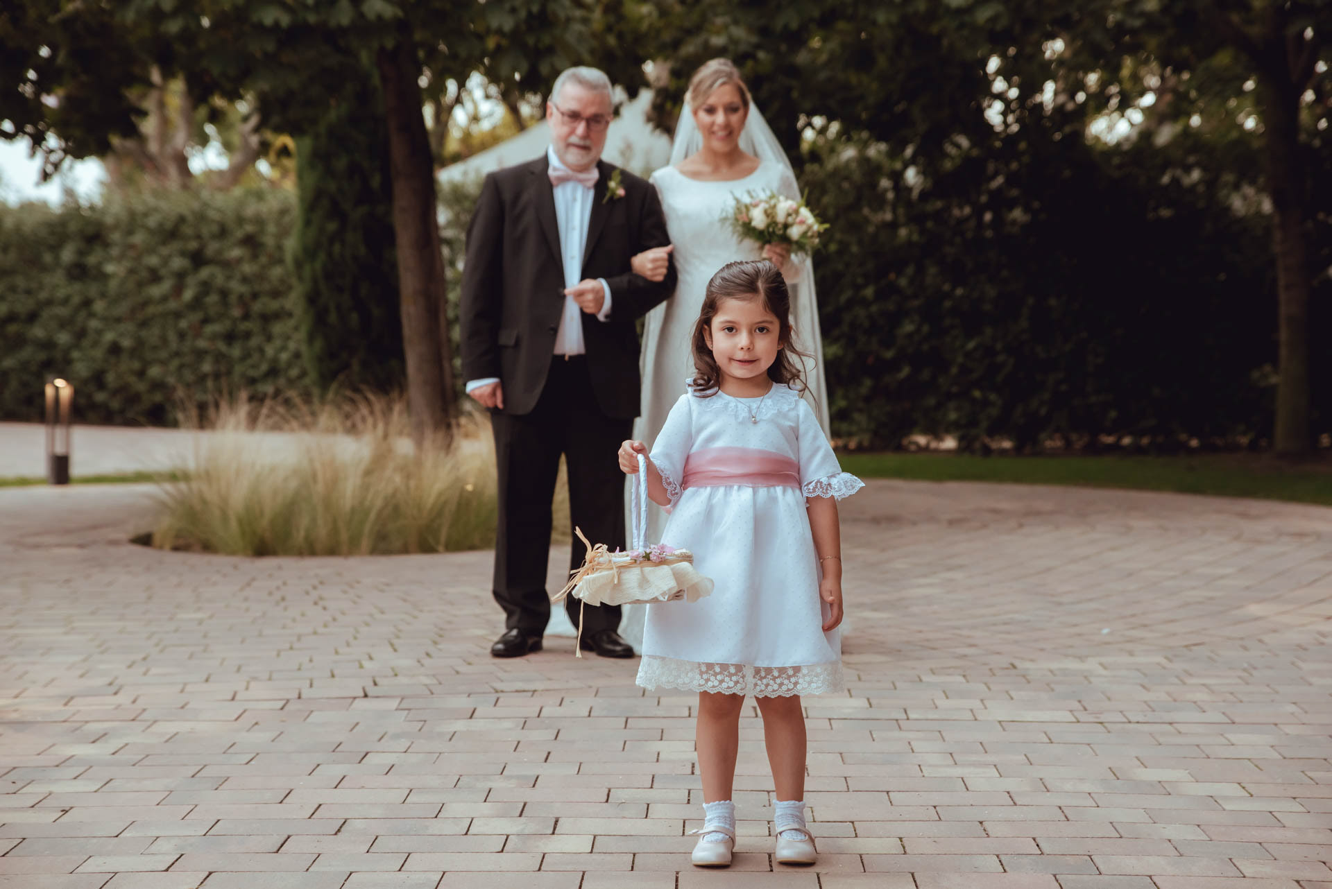 Fotógrafo de bodas en Alicante