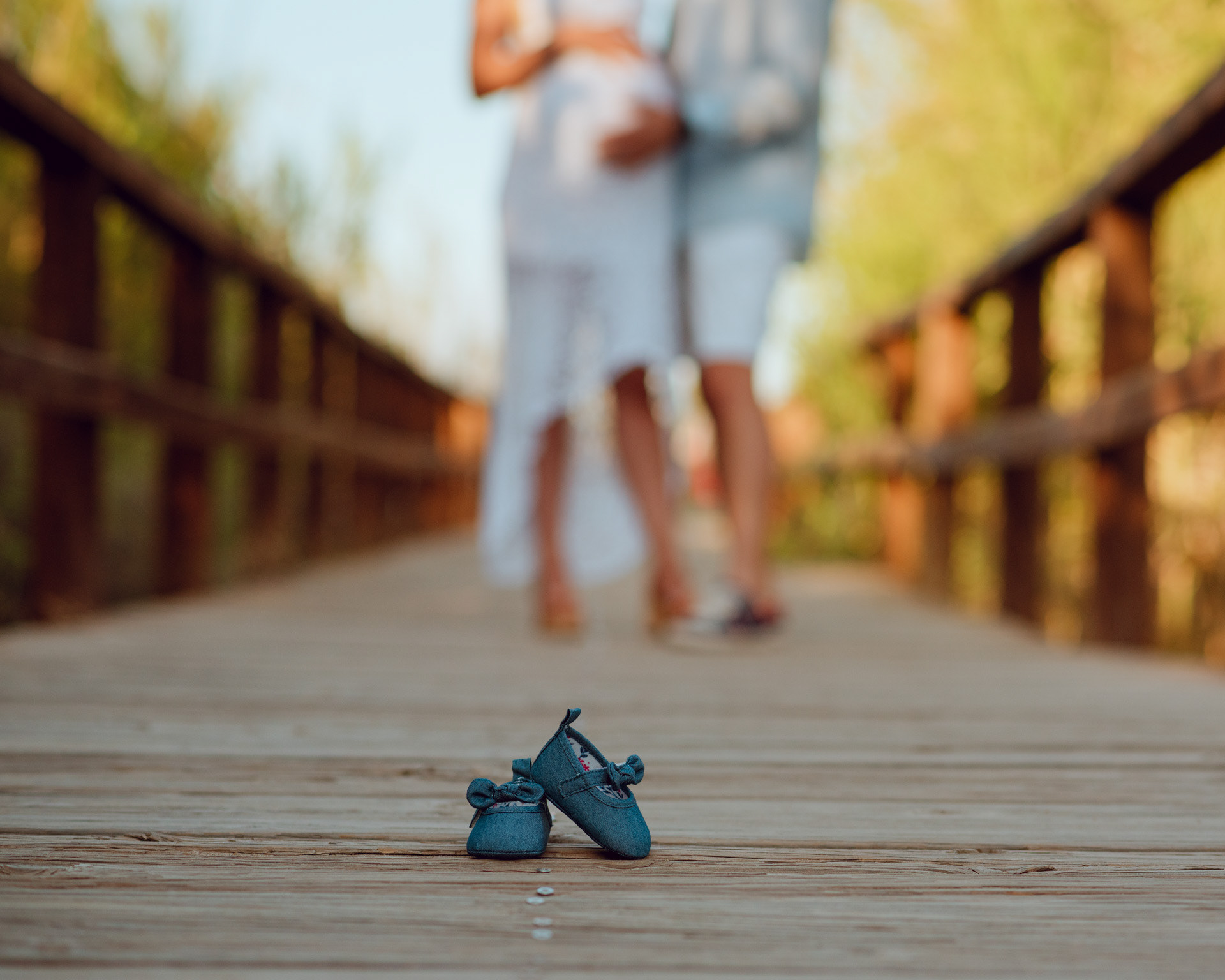 Fotógrafo de embarazo en Alicante 