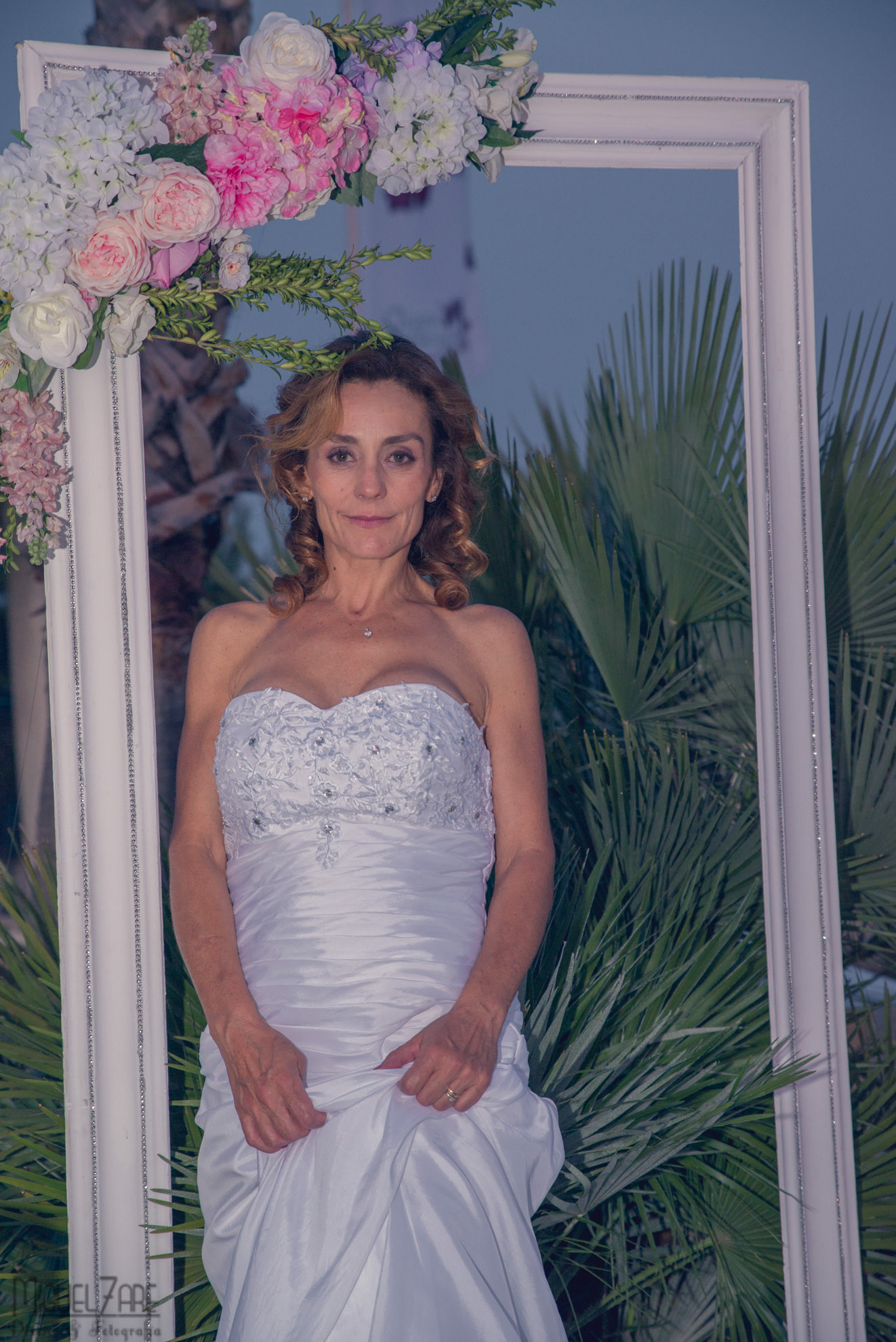 fotografo de bodas en Benidorn, Llorenc y Martina