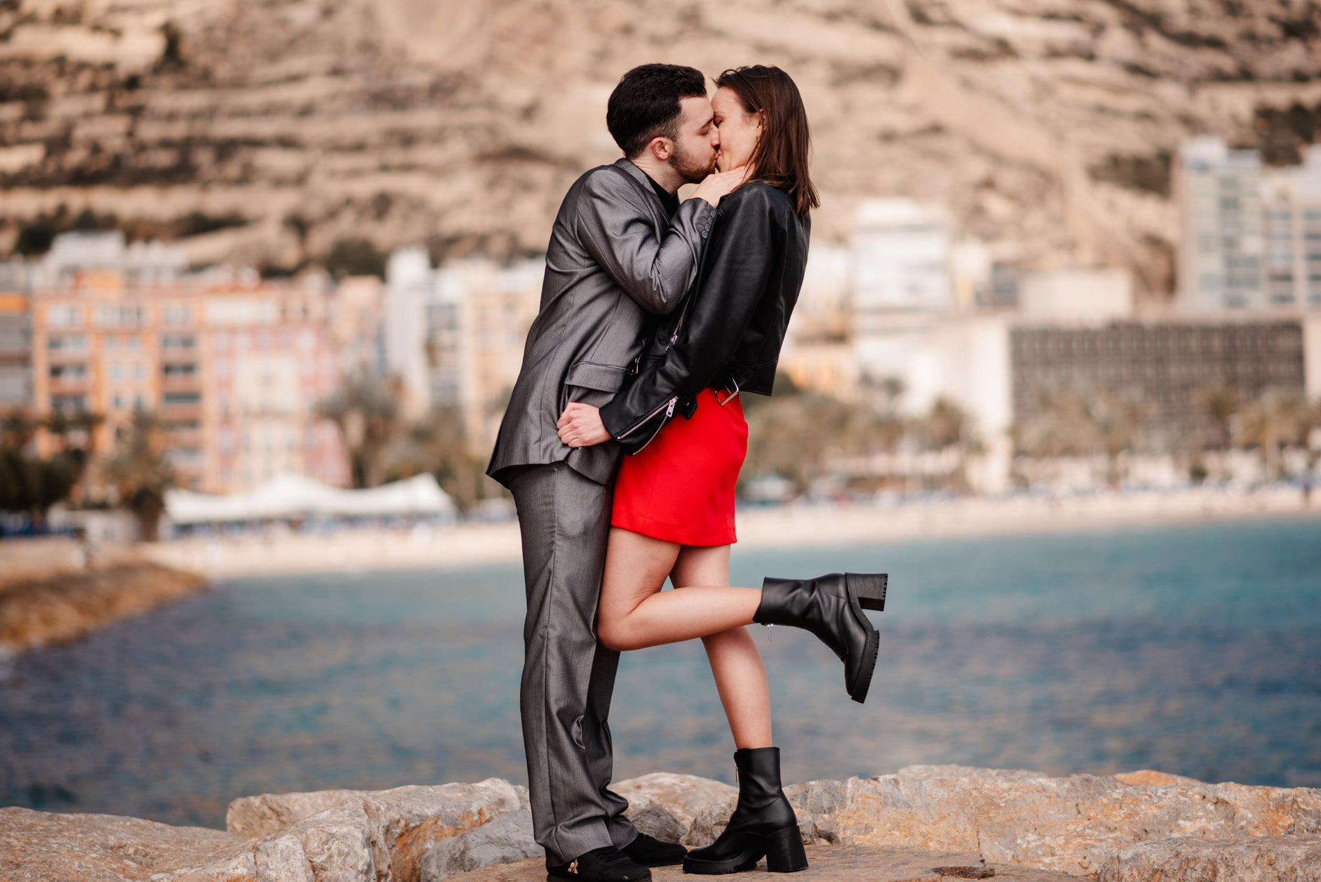 Fotógrafo en Alicante