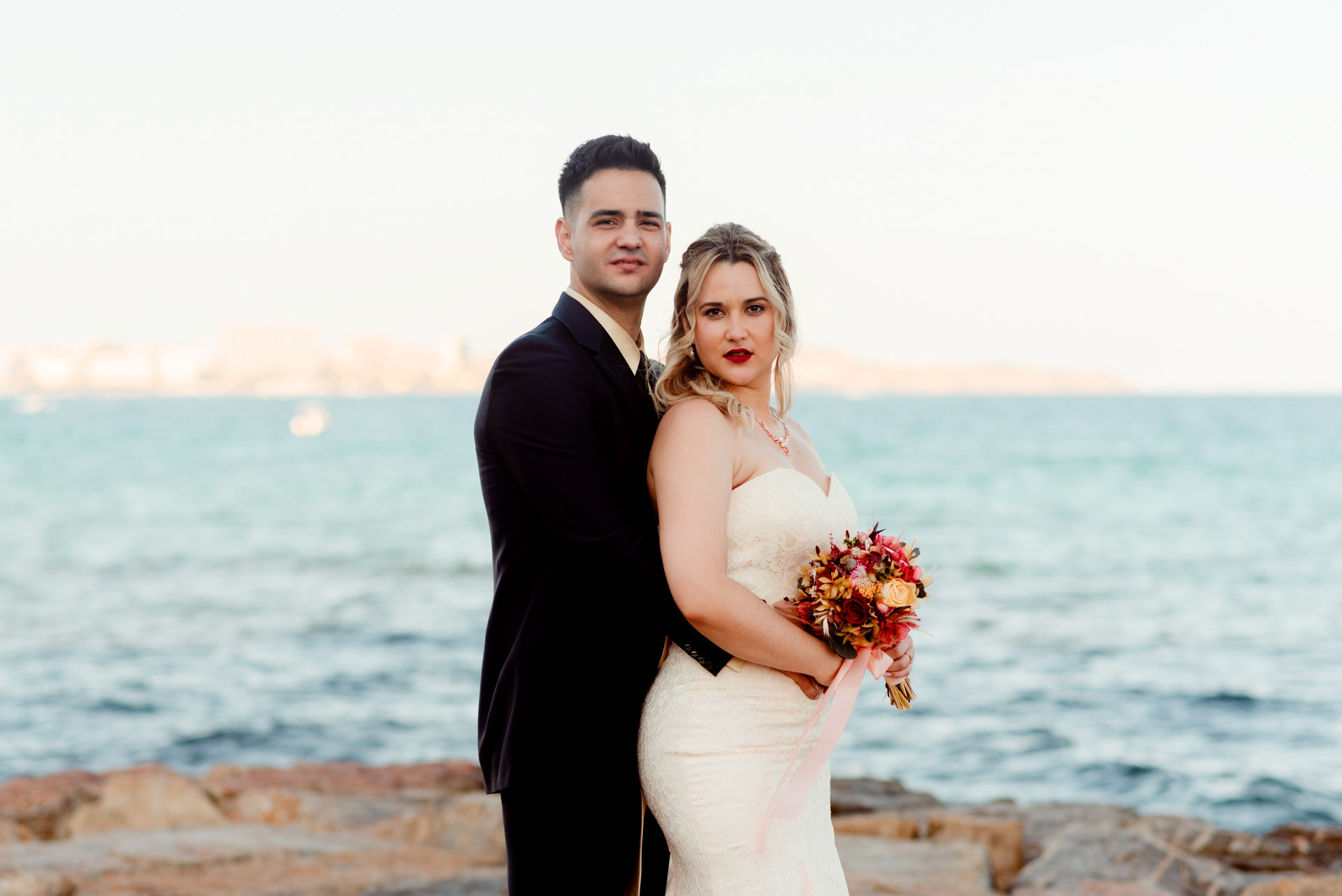 Fotógrafo de bodas en Alicante