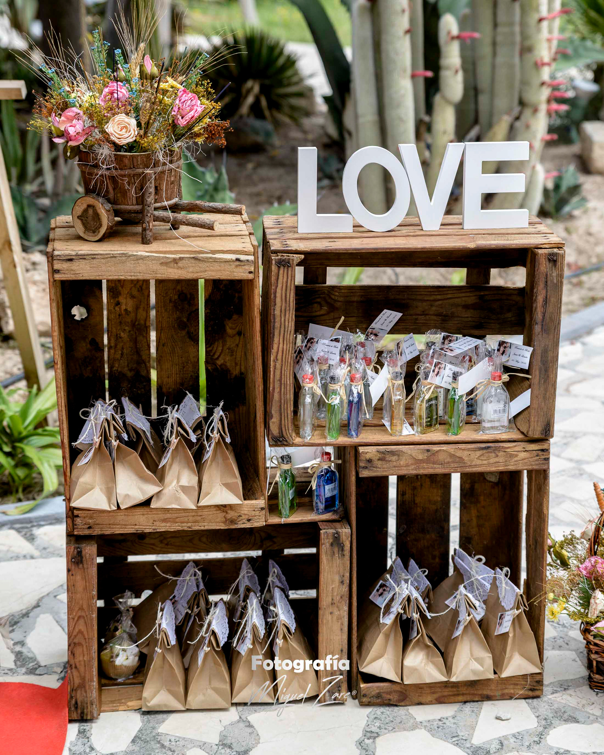 fotografo de boda, Miguel Zare
