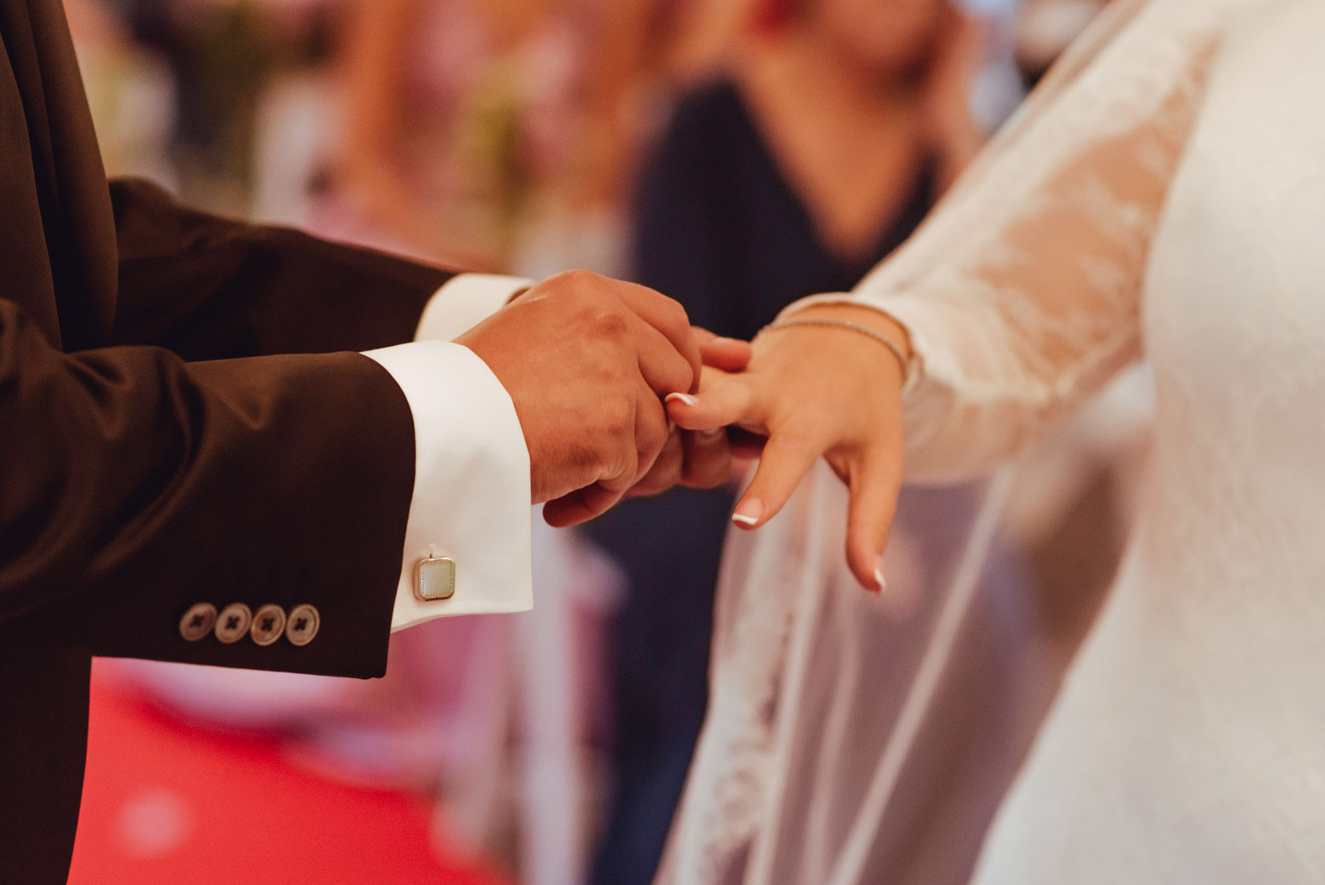 Fotógrafo de bodas en Alicante