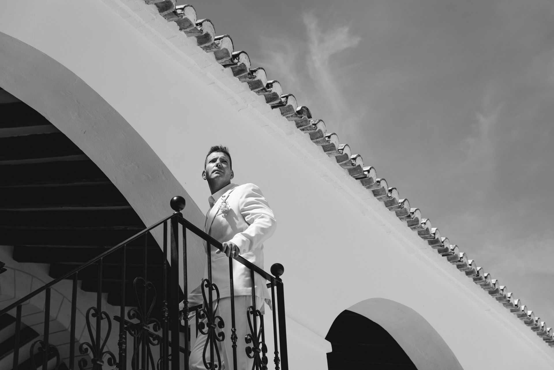 BODA FAMILIAR EN VILLA MARCONI DE DIE hecho por Miguel Zare 