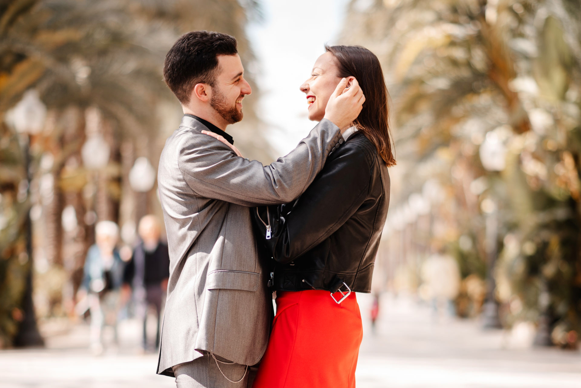 Fotógrafo en Alicante