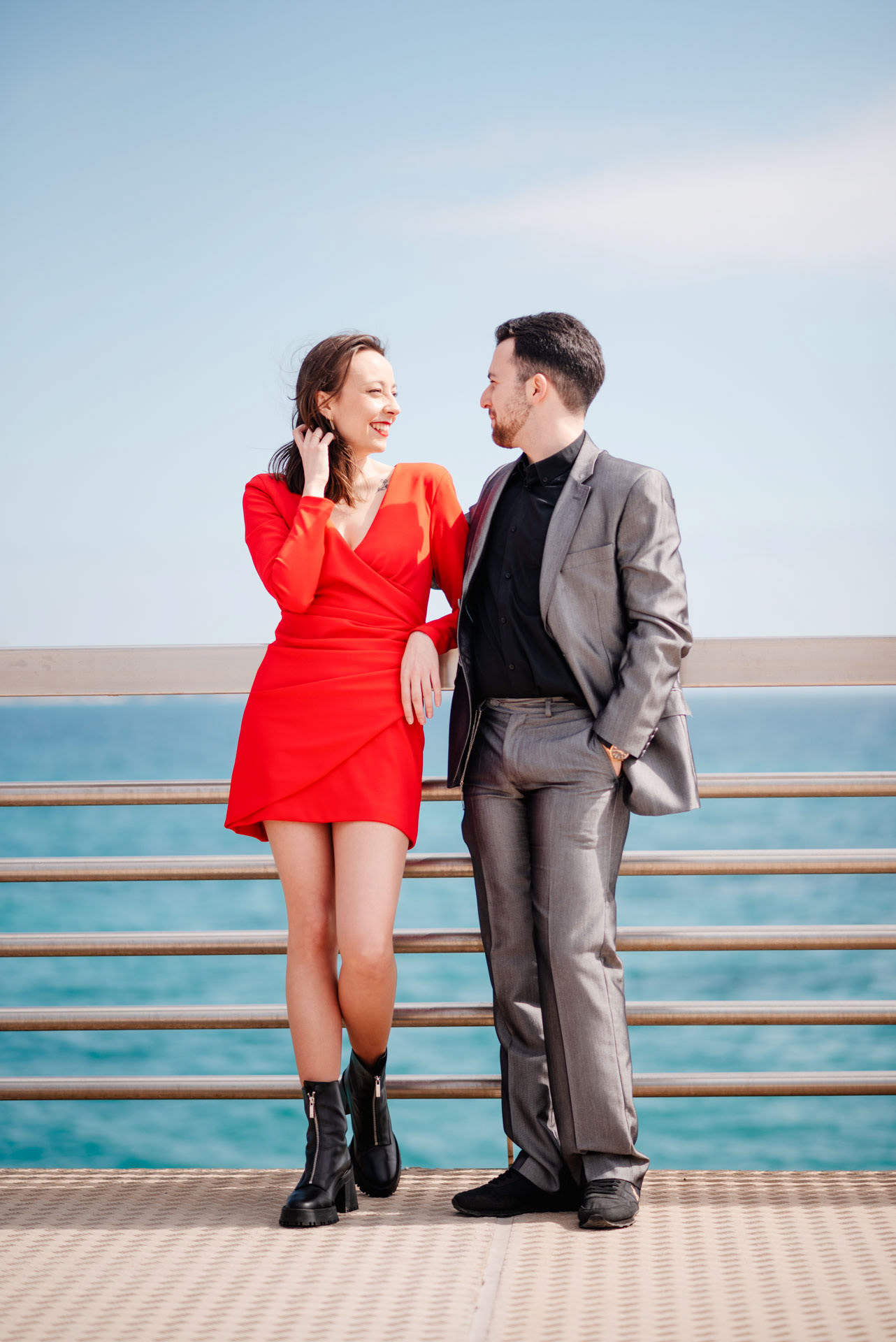 Fotógrafo en Alicante