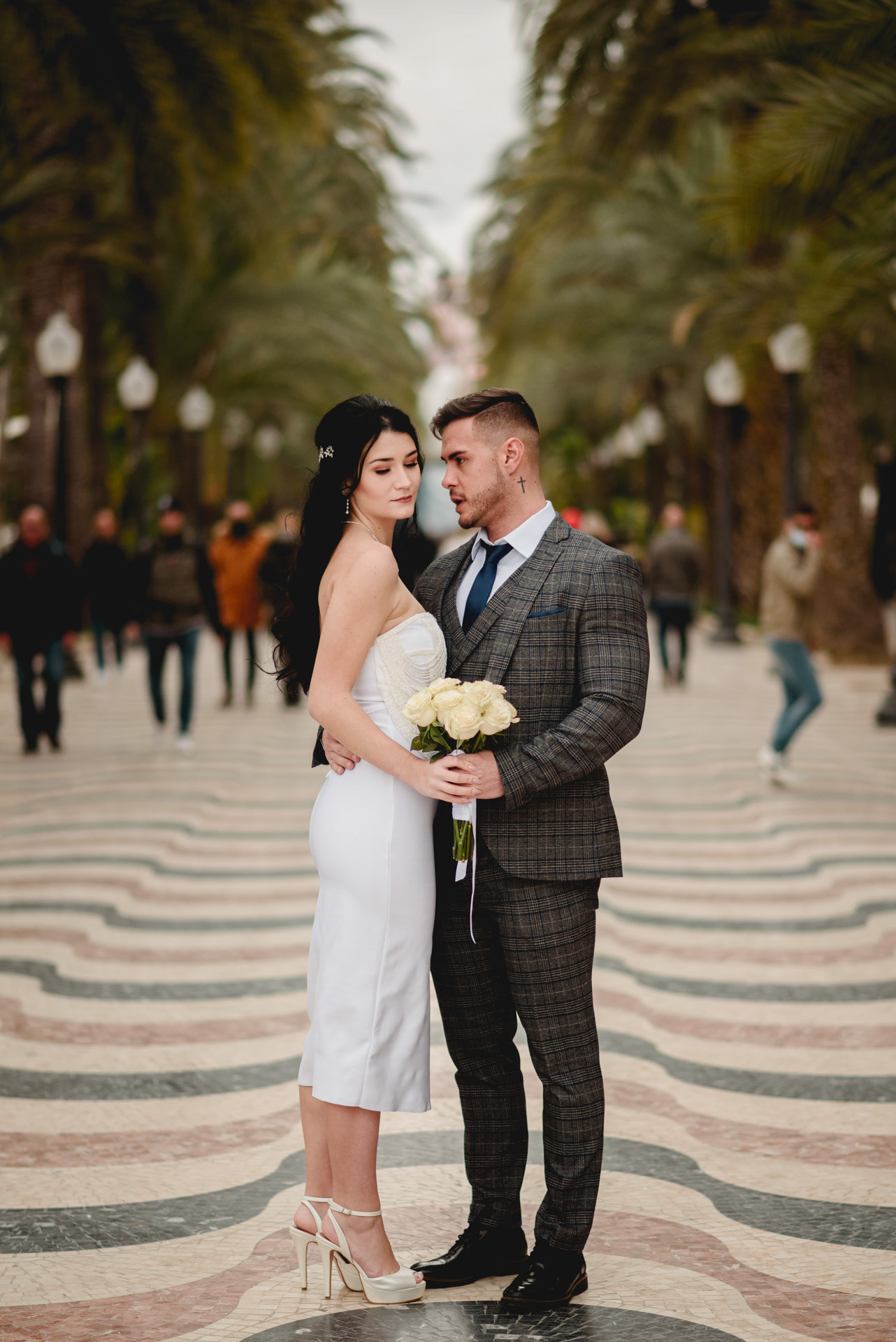 Fotografo de bodas en Alicante 