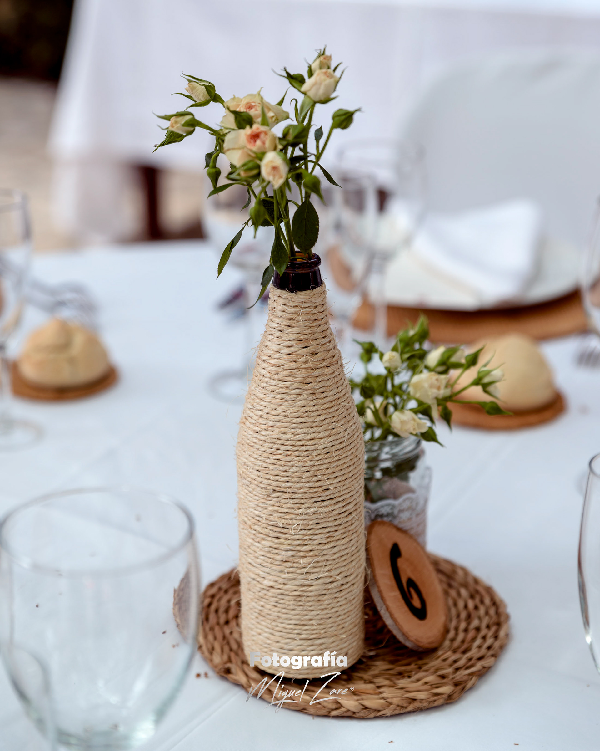 fotografo de boda, Miguel Zare