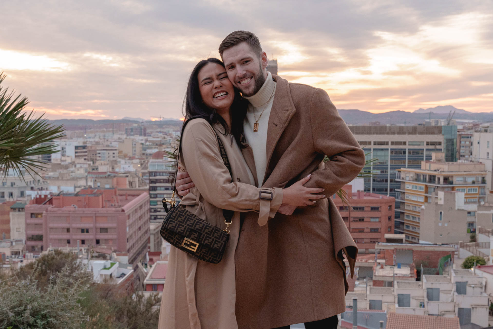 Fotografo de bodas en Alicante 