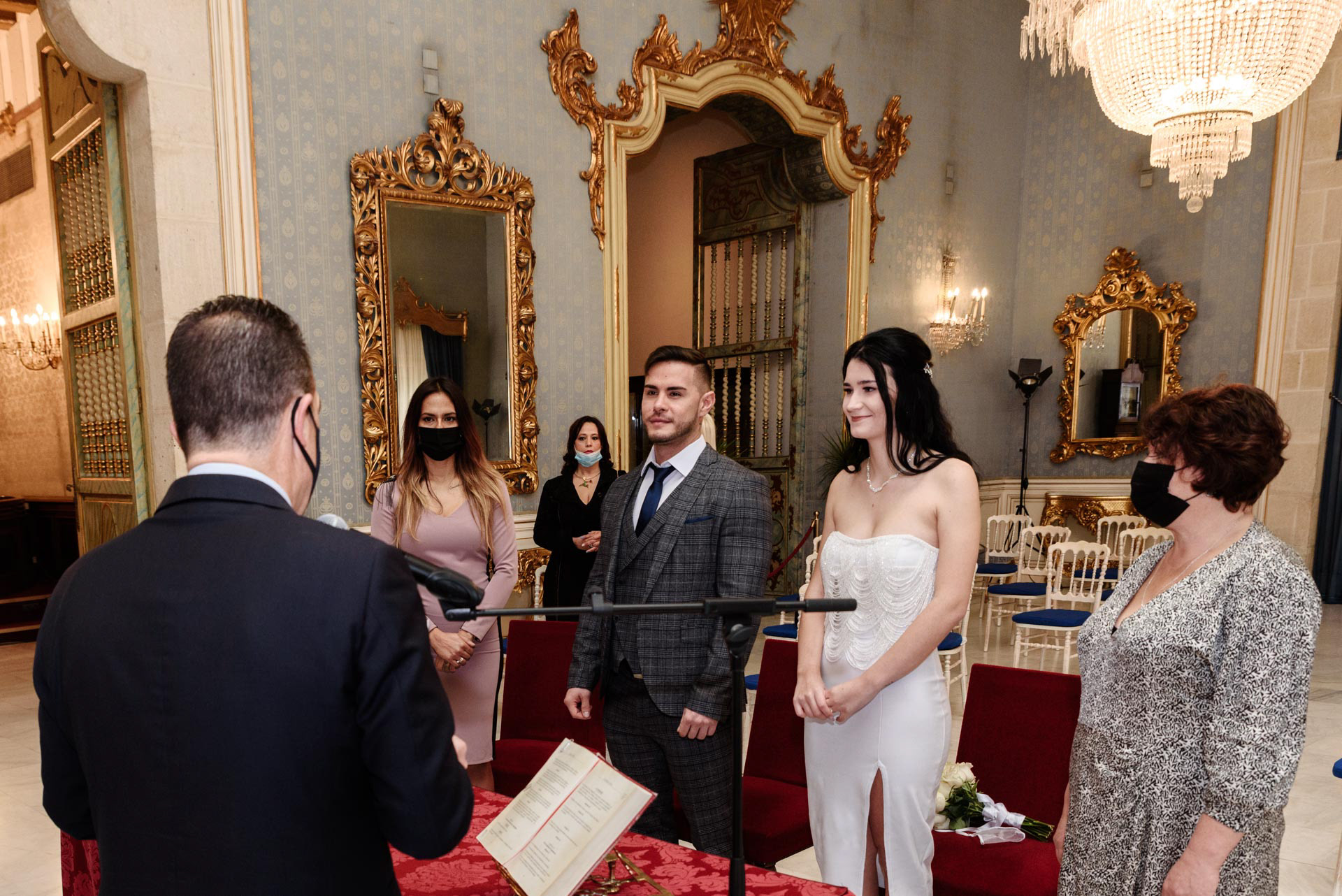 Fotografo de bodas en Alicante 