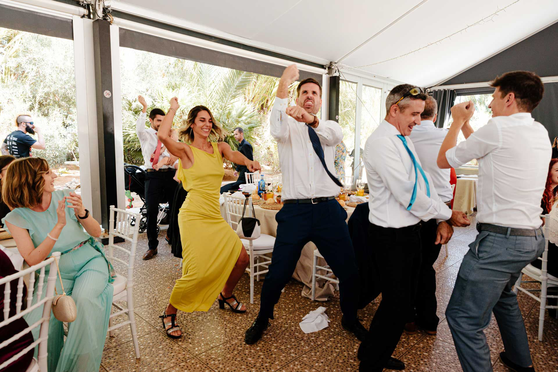 Fotógrafo de bodas en Alicante 