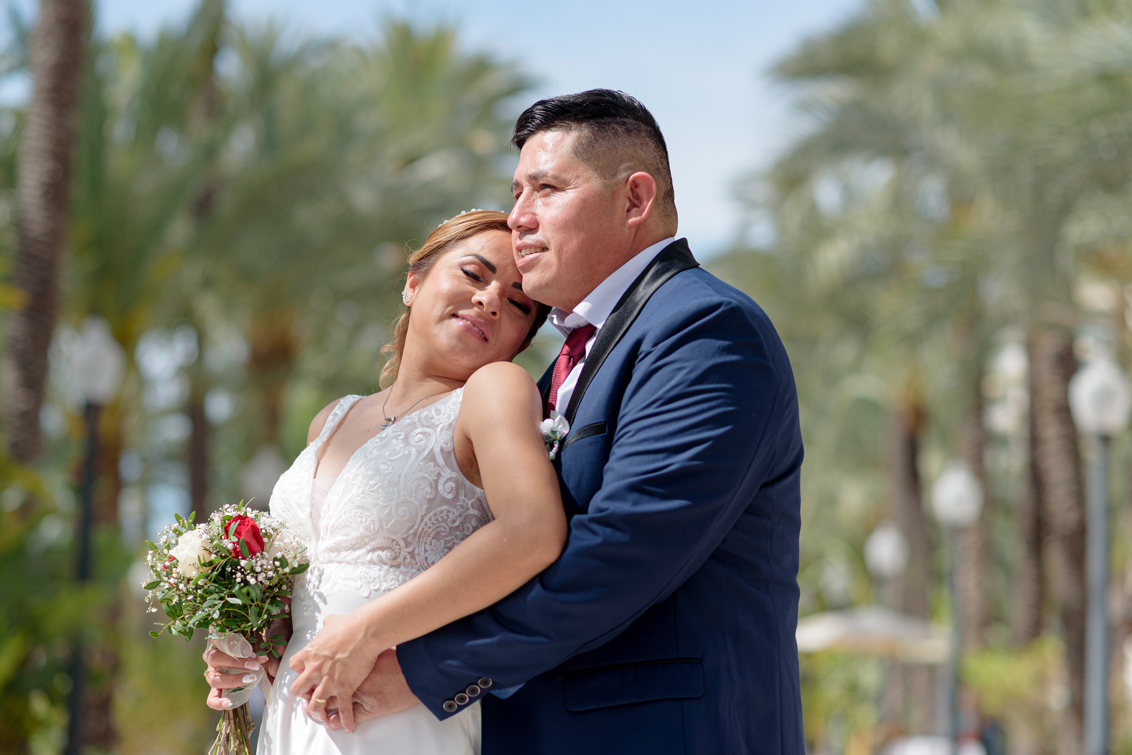 Fotógrafo de boda civil en alicante
