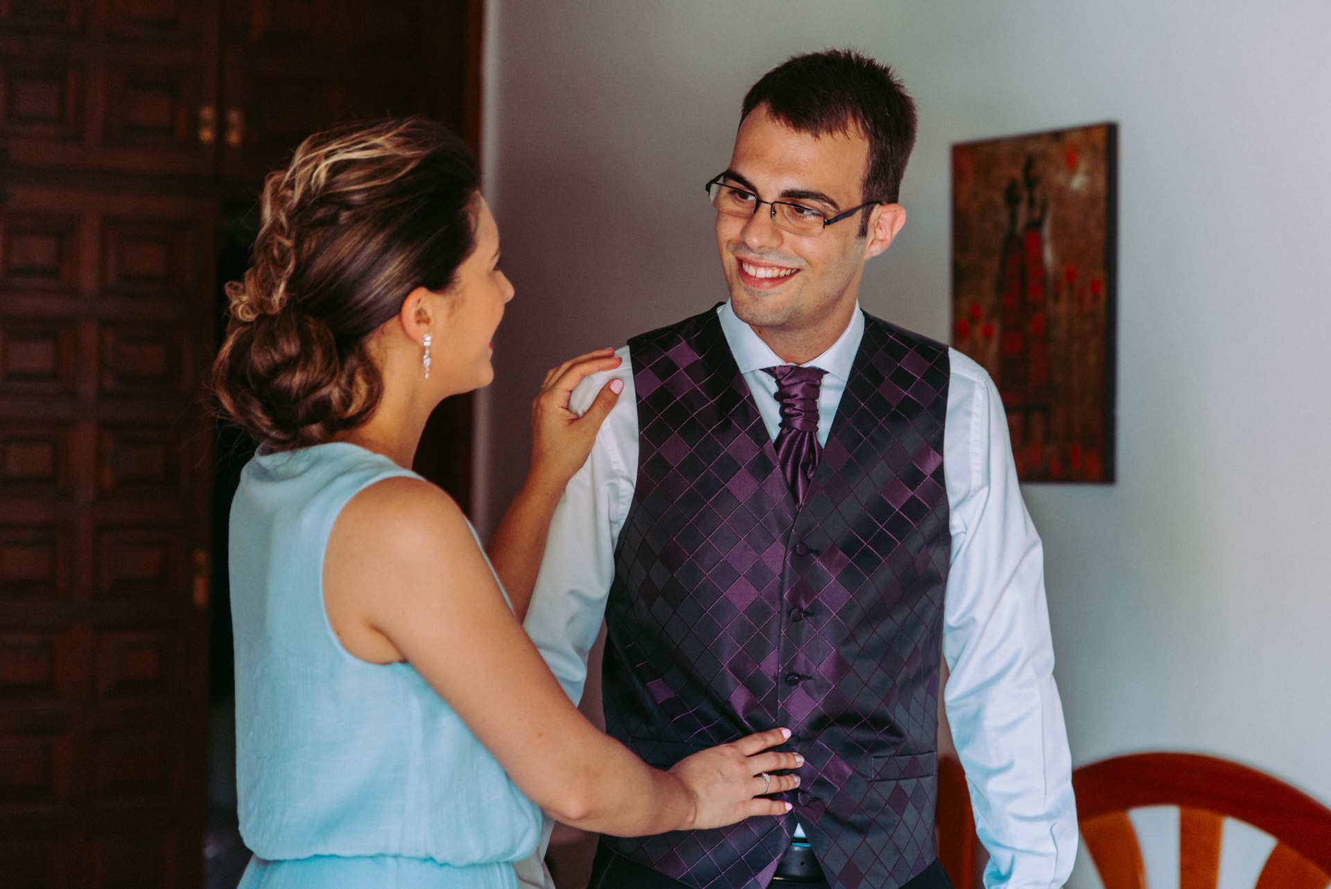 fotografo de bodas en alicante