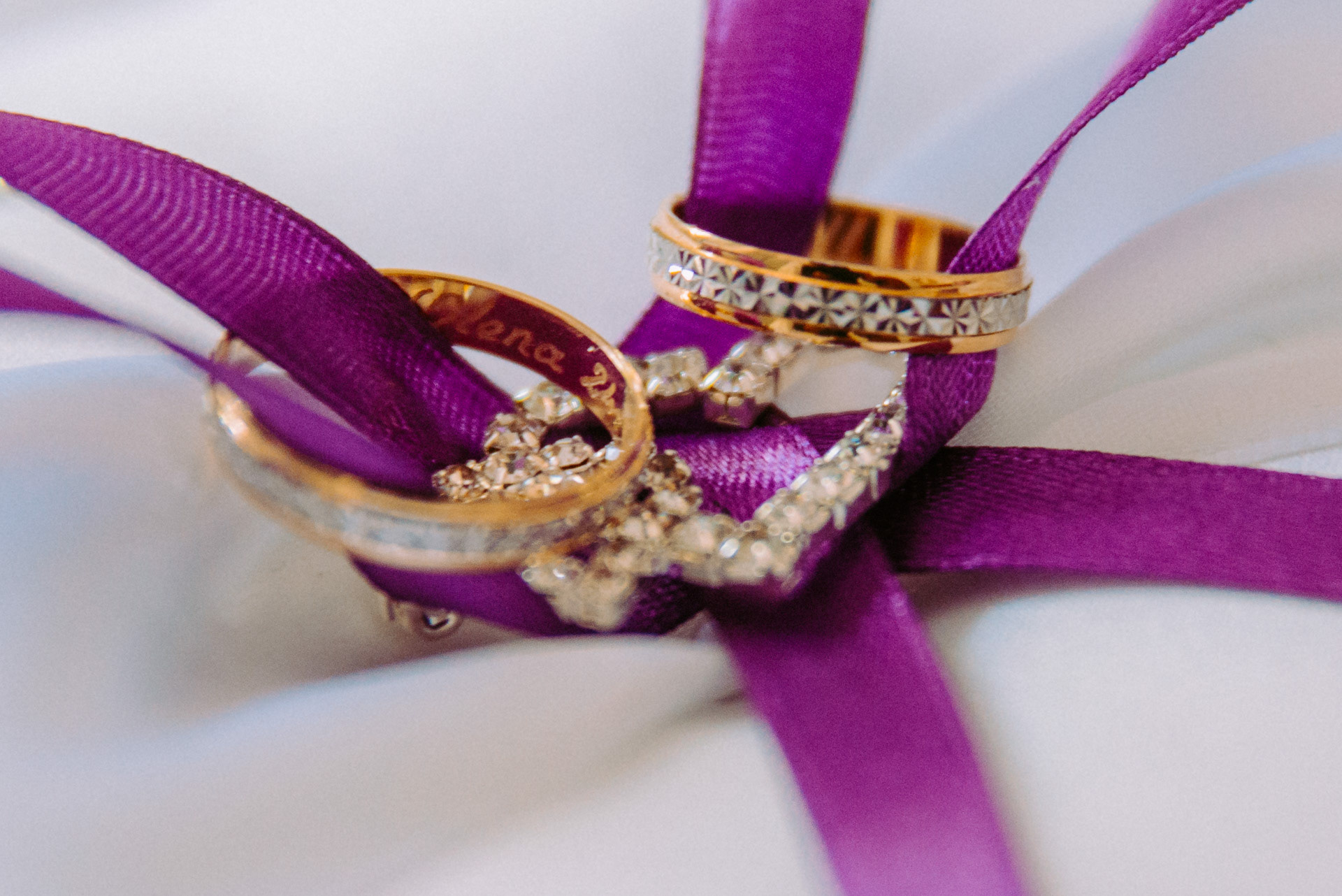 Reportaje de bodas en Denia 