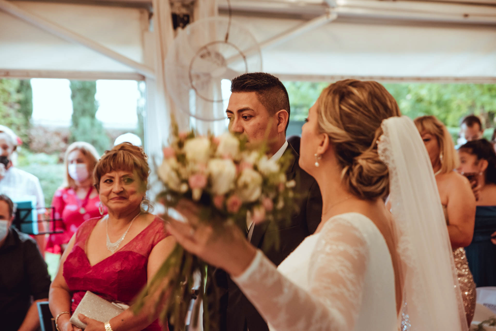 Fotógrafo de bodas en Alicante
