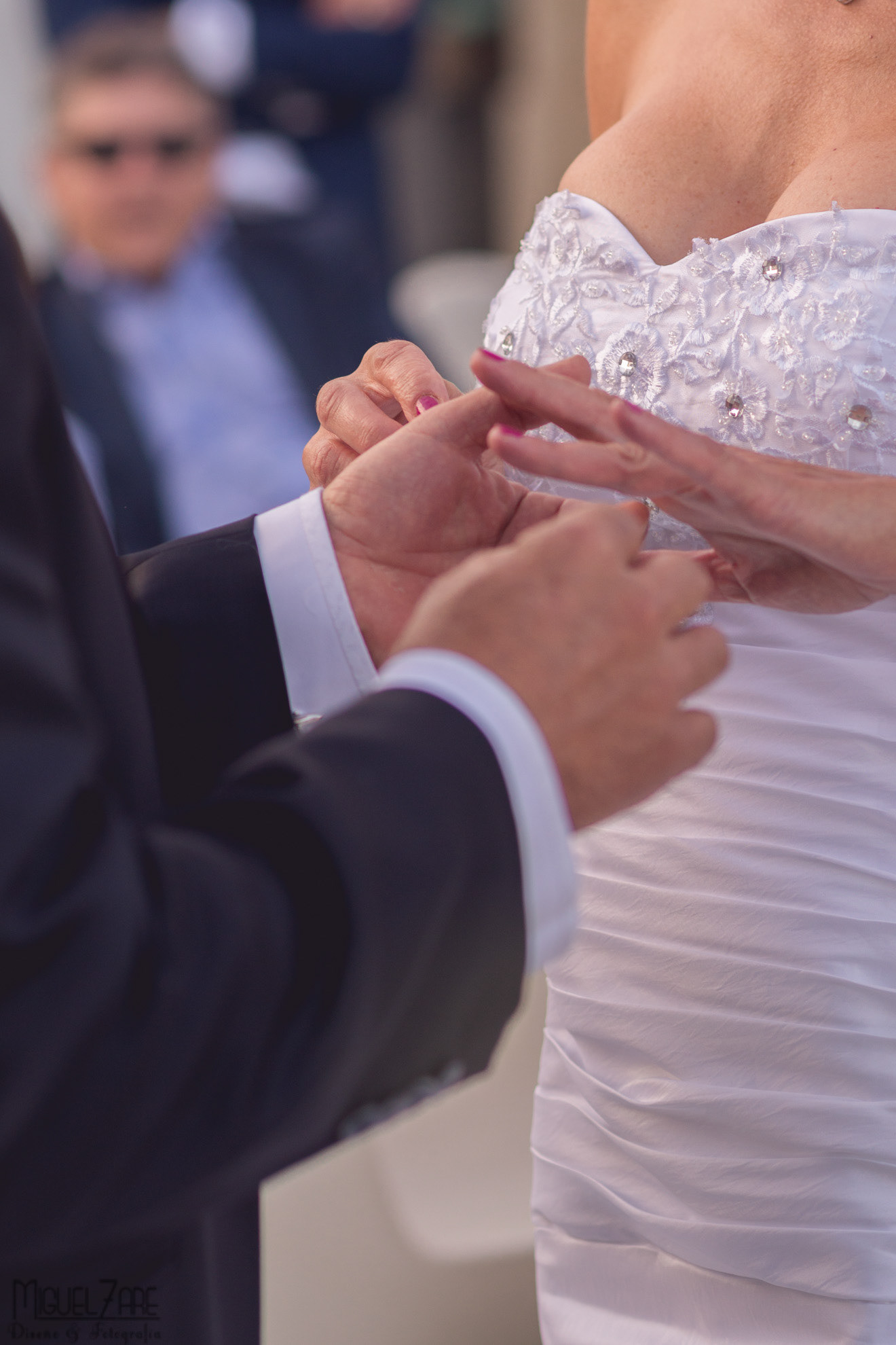 fotografo de bodas en Benidorn, Llorenc y Martina