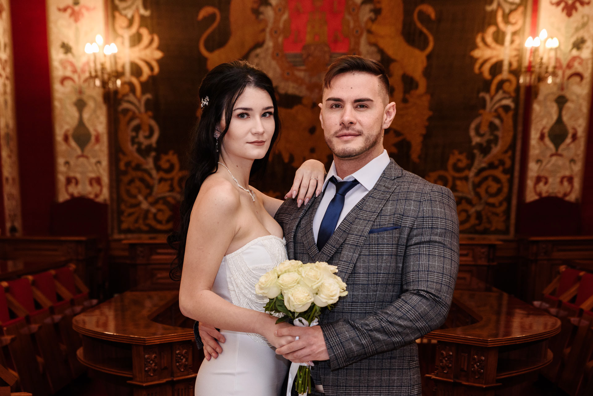 Fotografo de bodas en Alicante 