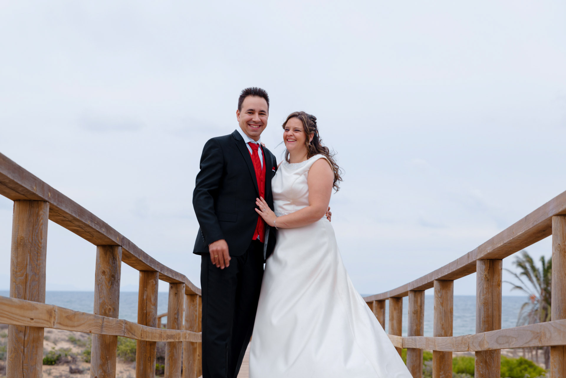 Fotógrafo de bodas en Alicante
