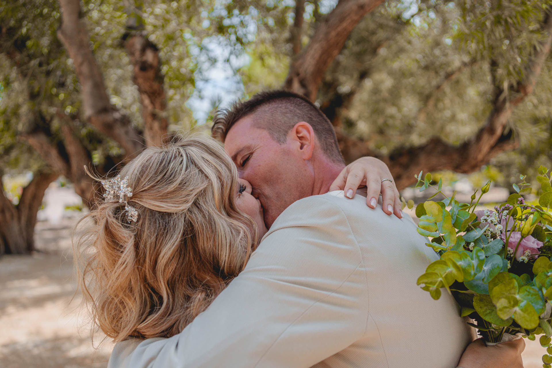 Fotografo de bodas en alicante