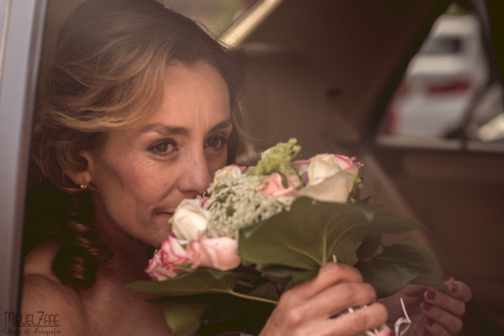 fotografo  de bodas en Alicante