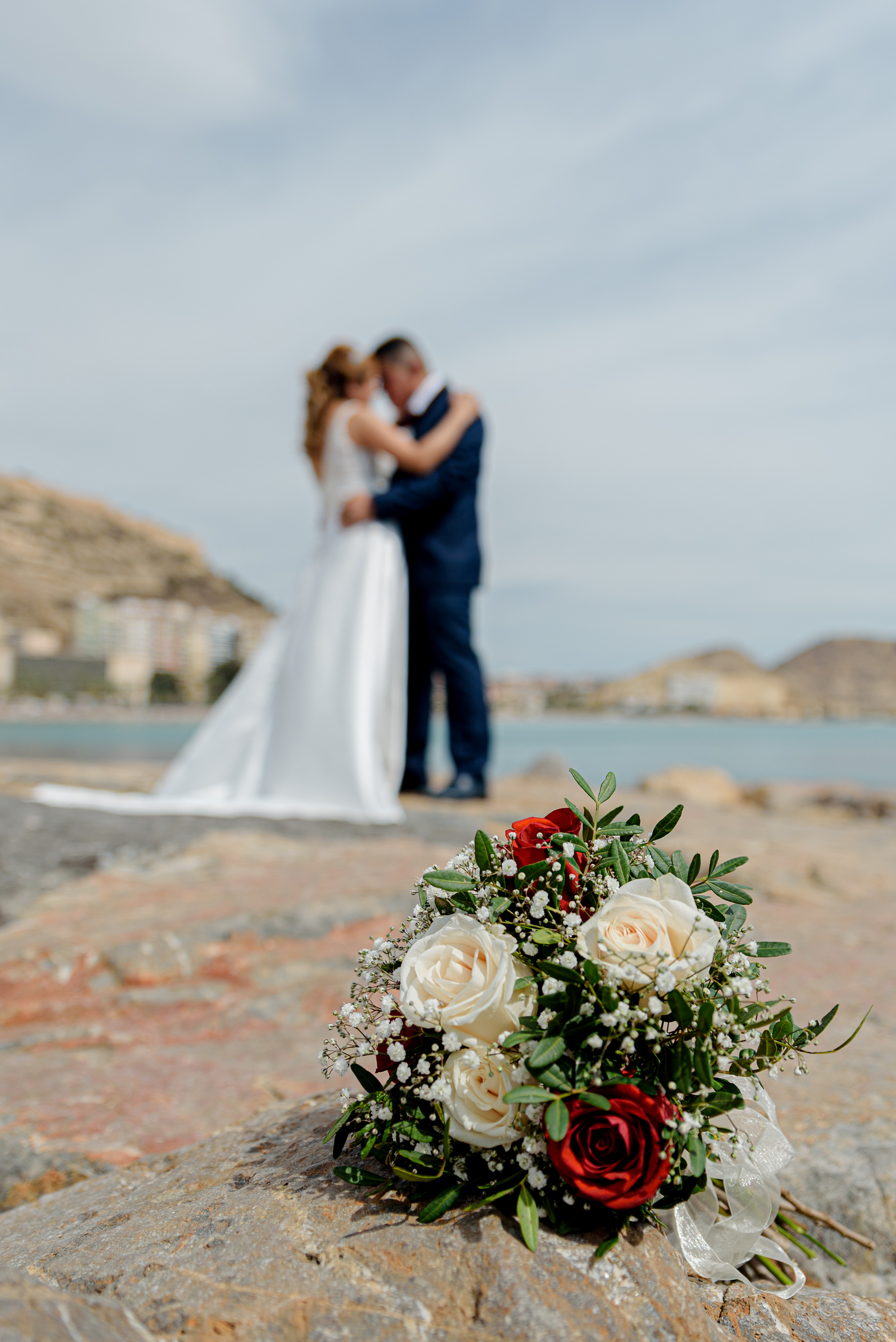 Fotógrafo de boda civil en alicante