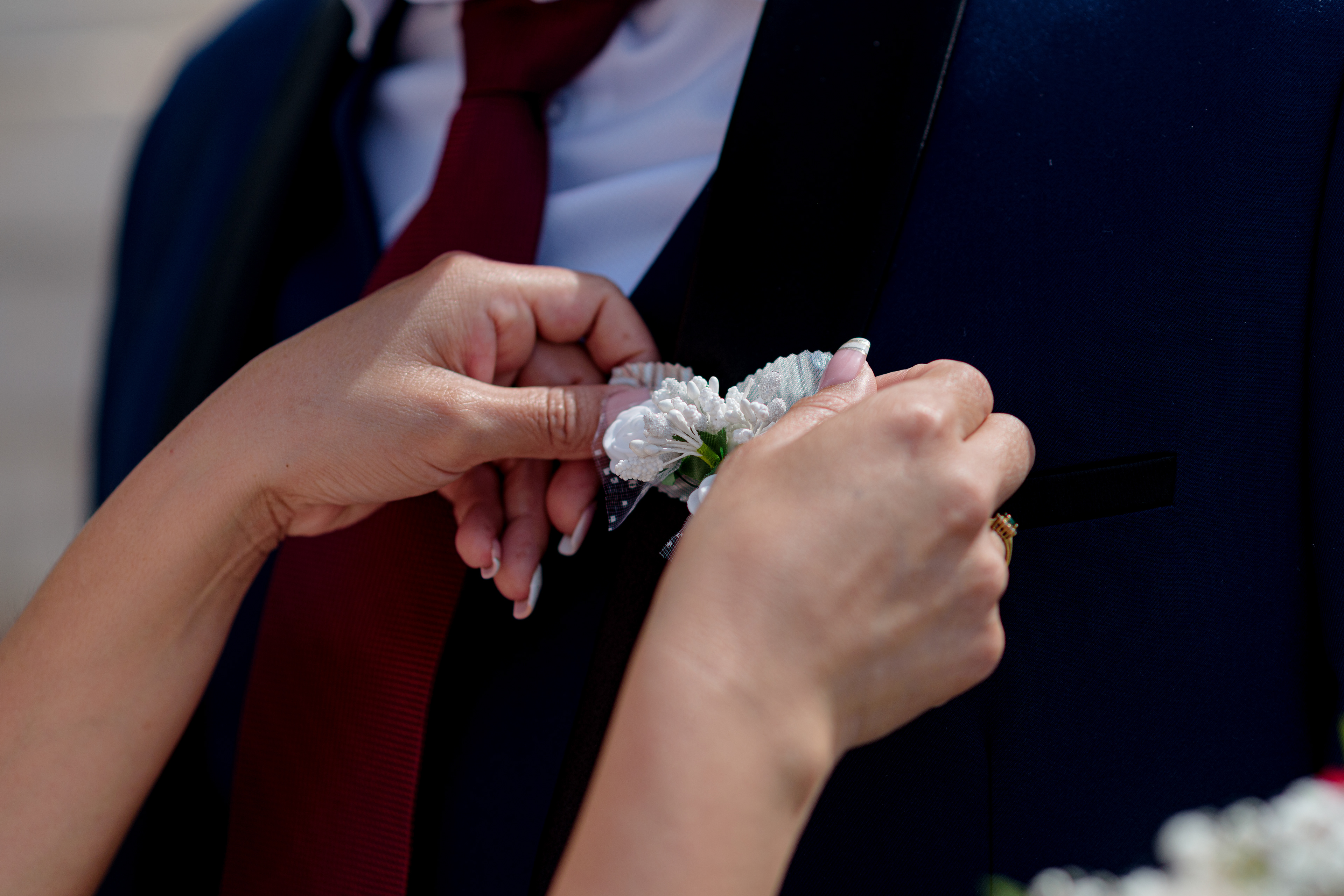 Fotógrafo de boda civil en alicante
