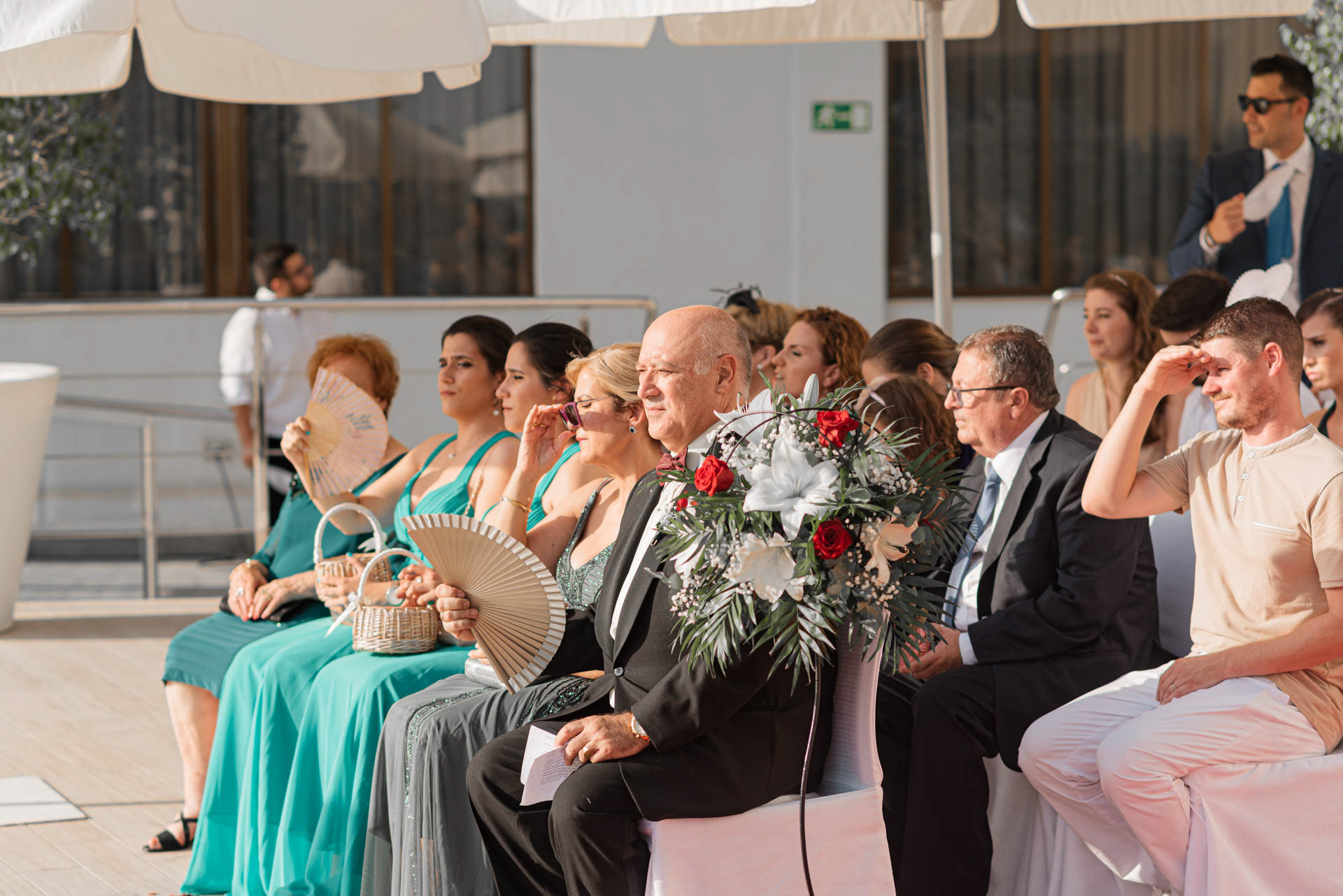 Fotografo de bodas en Alicante
