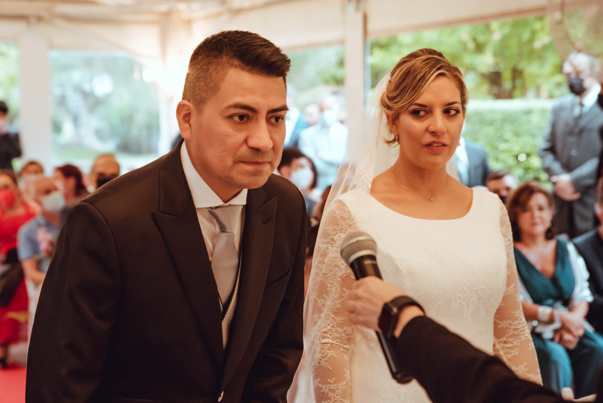 Fotógrafo de bodas en Alicante