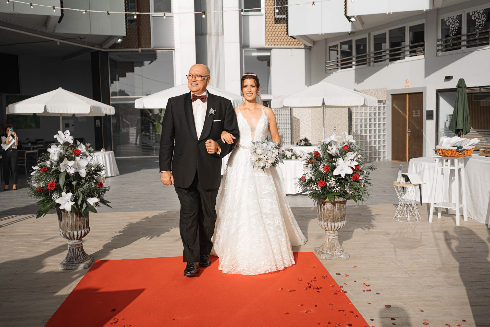 Fotografo de bodas en Alicante