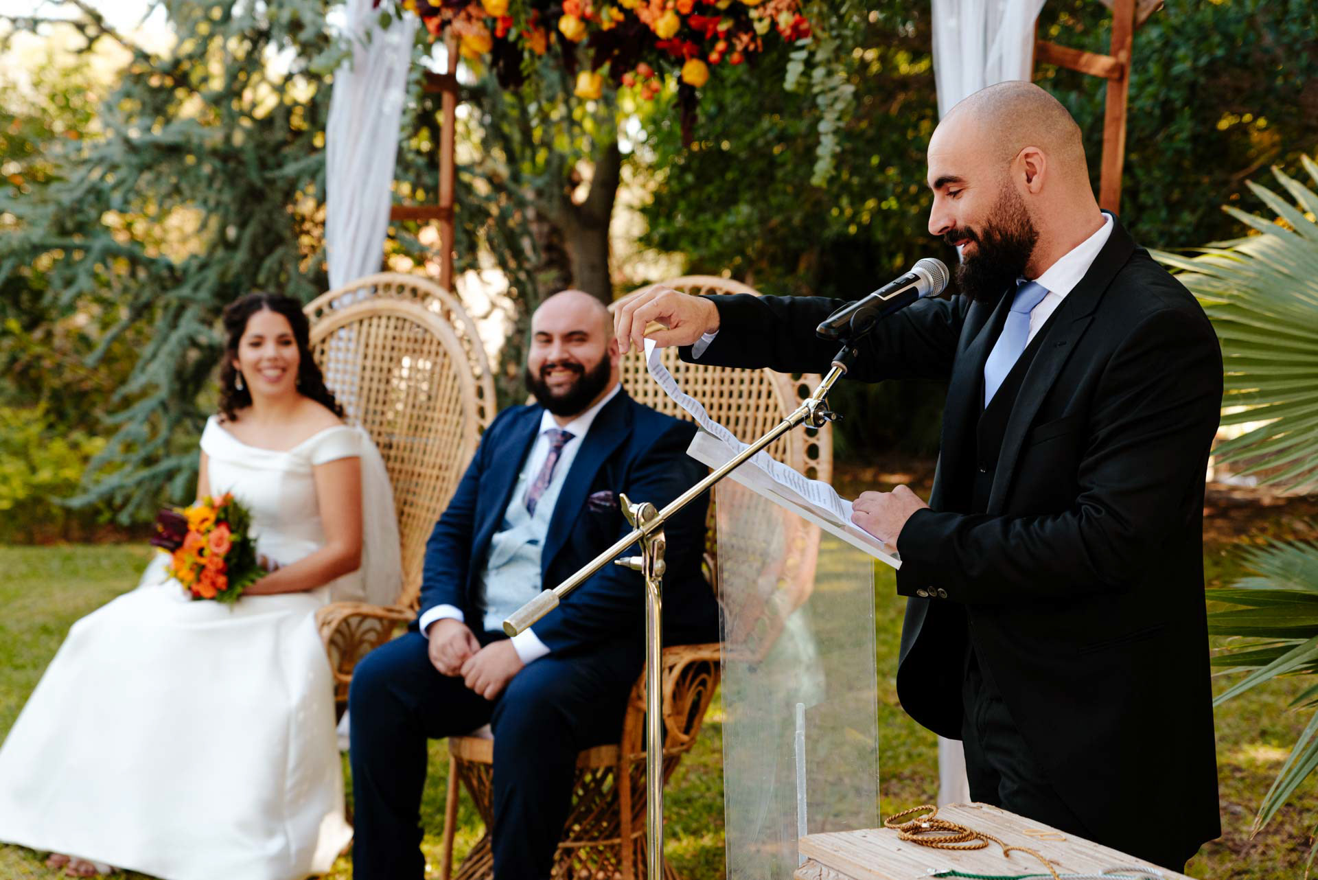 Fotógrafo de bodas en Alicante 