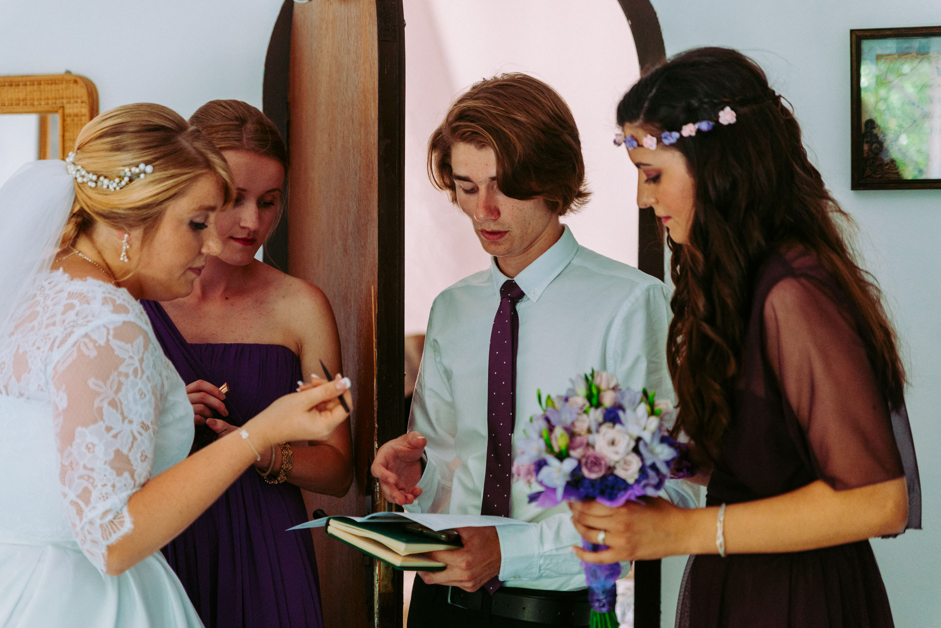 fotografo de bodas en alicante