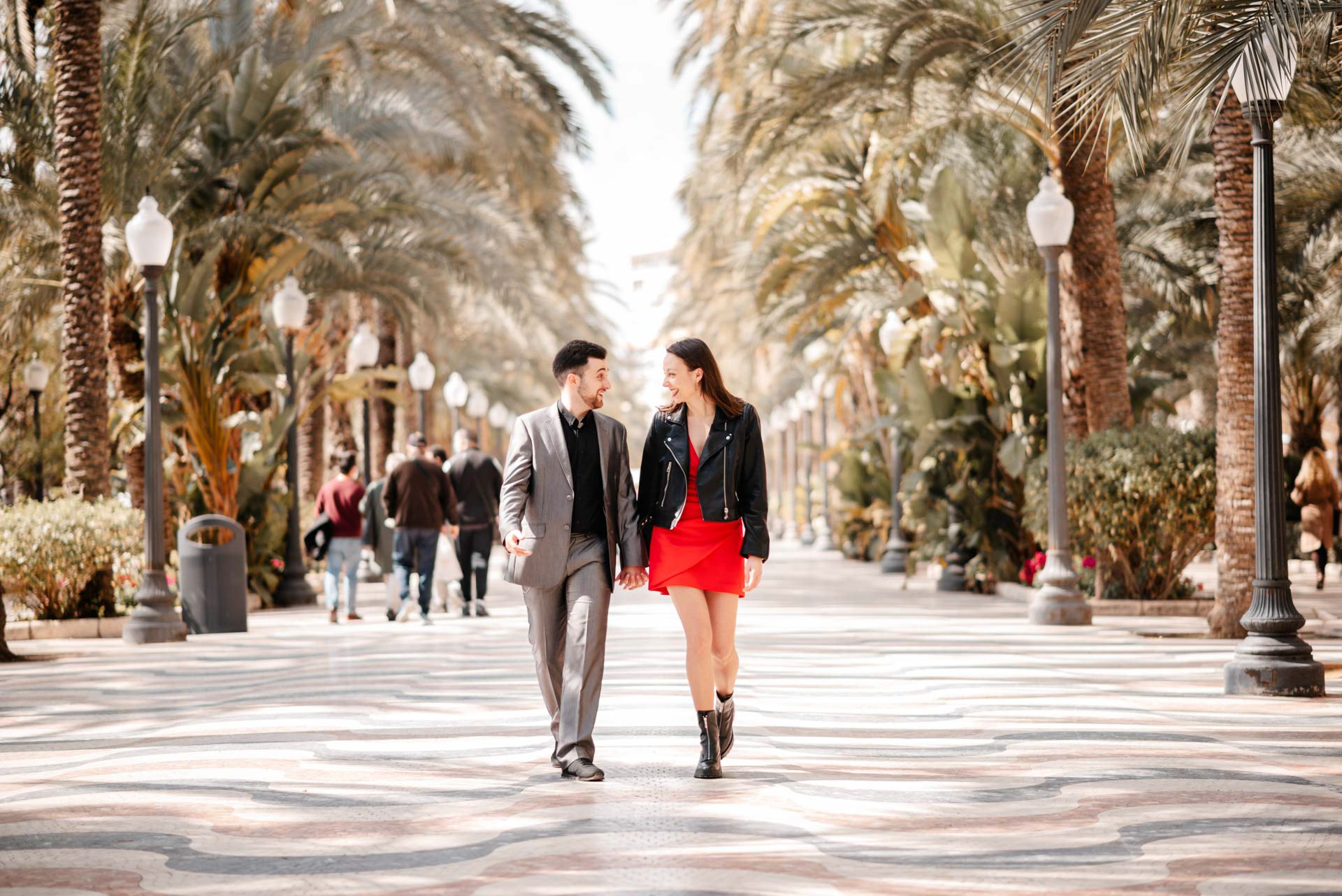 Fotógrafo en Alicante