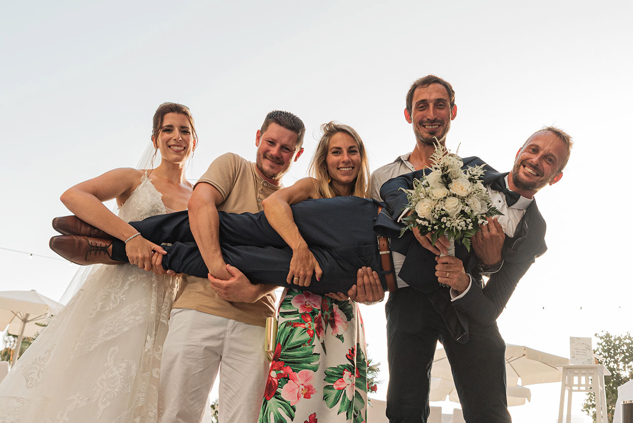 Fotografo de bodas en Alicante