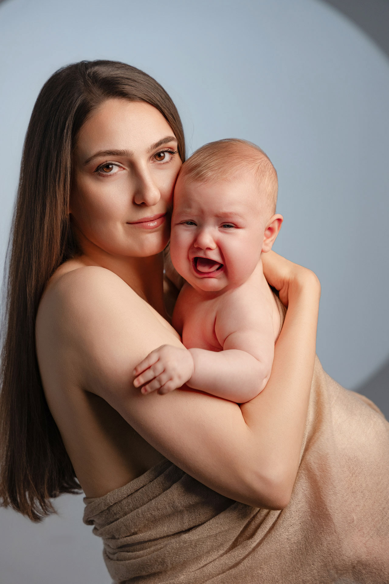 Sesión de fotos de Maternidad en Alicante