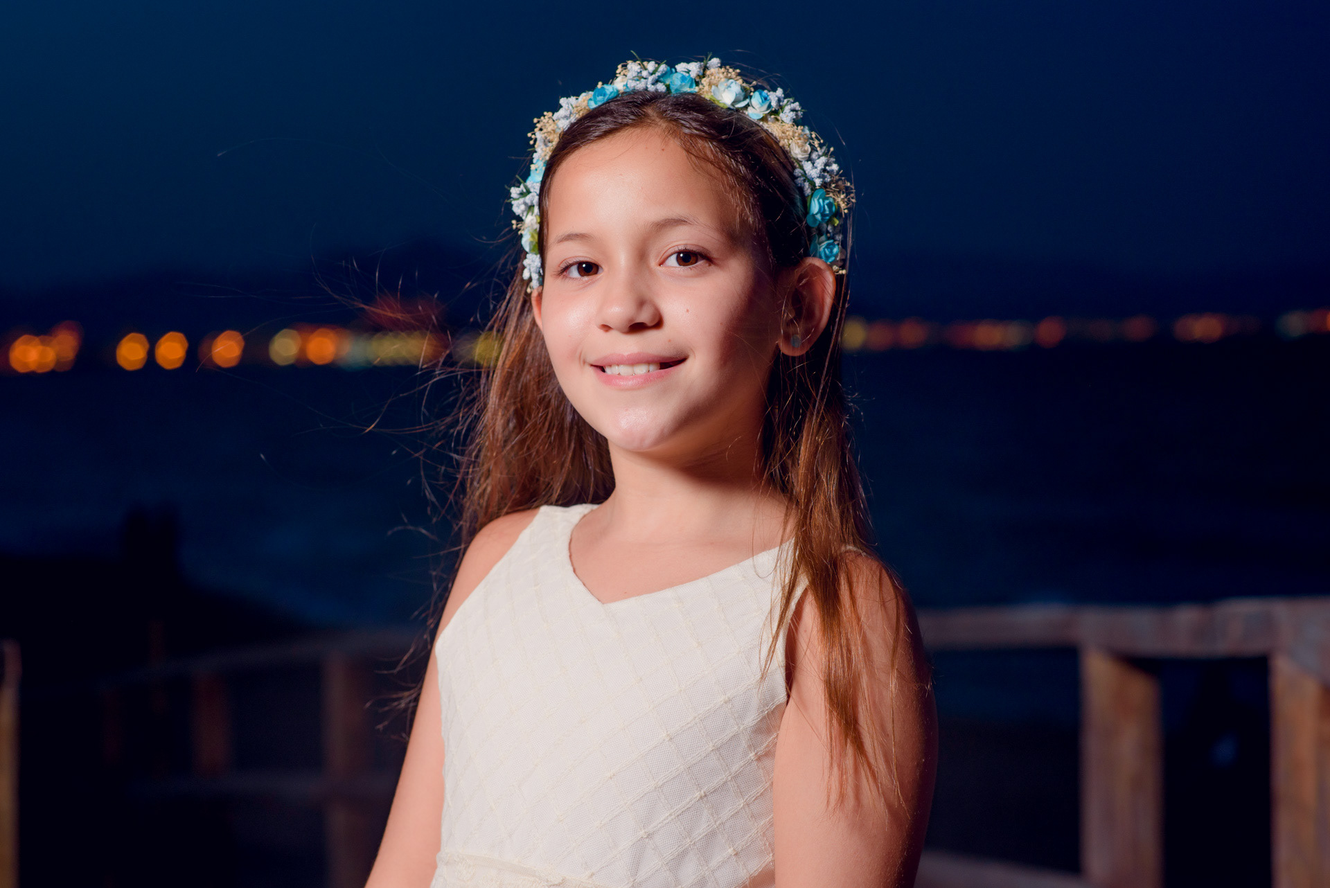 Fotografo de comunion en Alicante