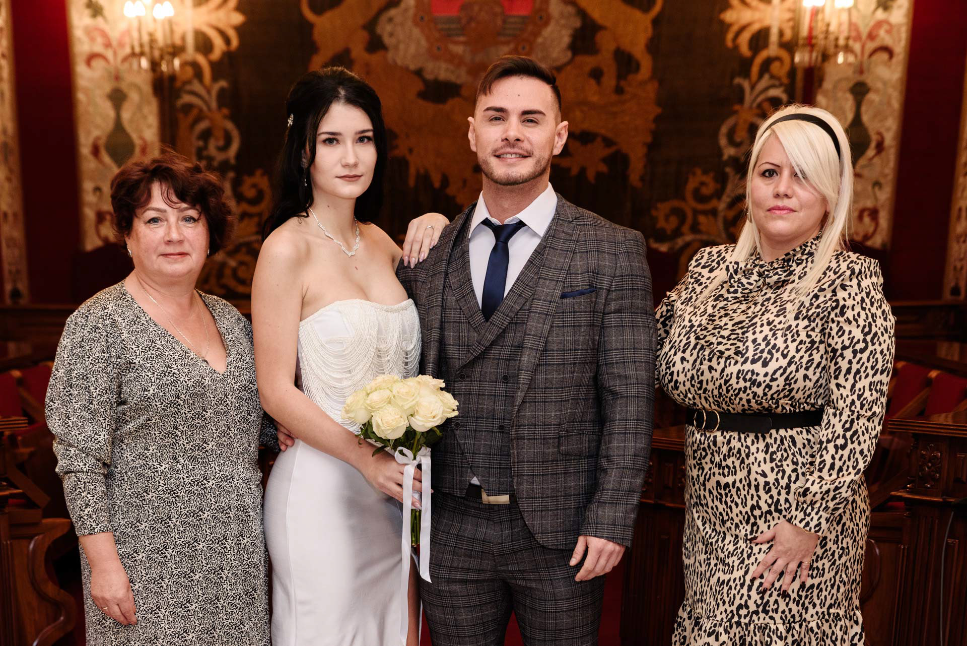 Fotografo de bodas en Alicante 